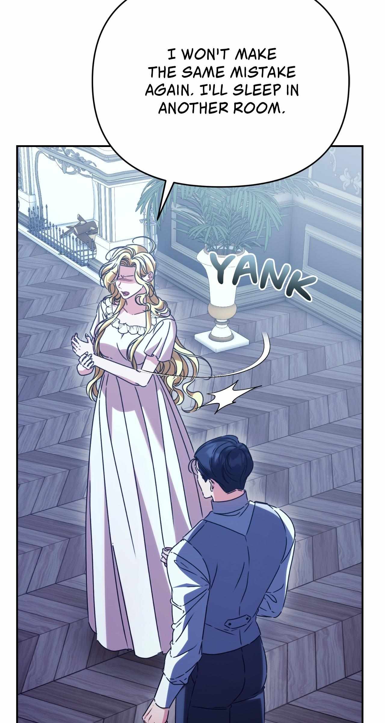 The Pearl of Albrecht Chapter 15 page 83 - 