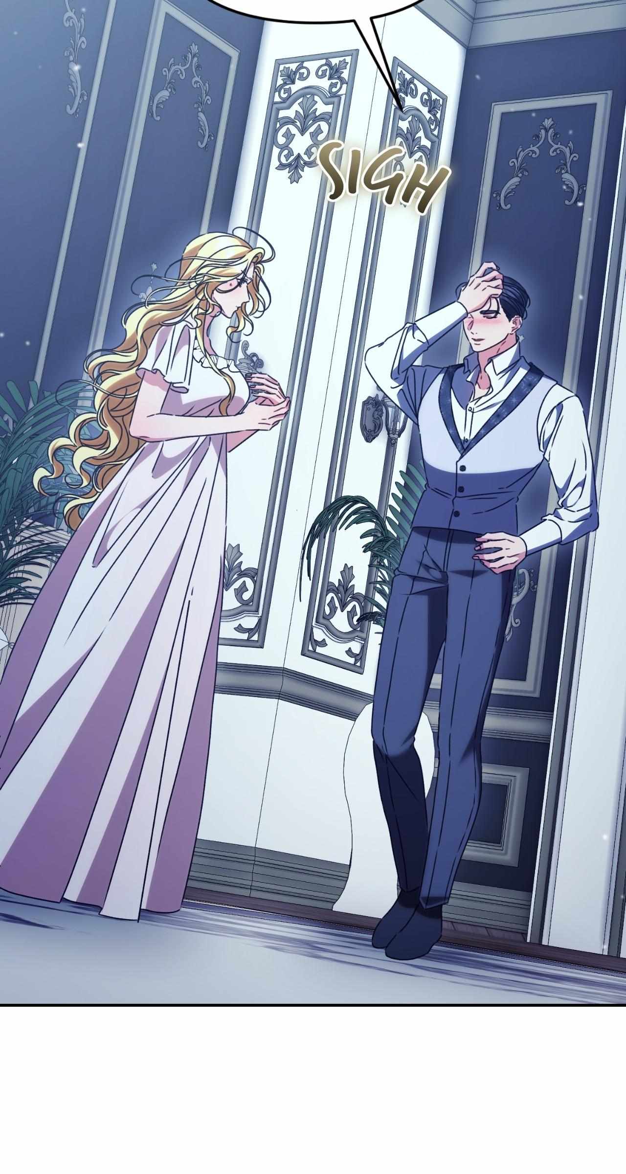The Pearl of Albrecht Chapter 15 page 85 - 