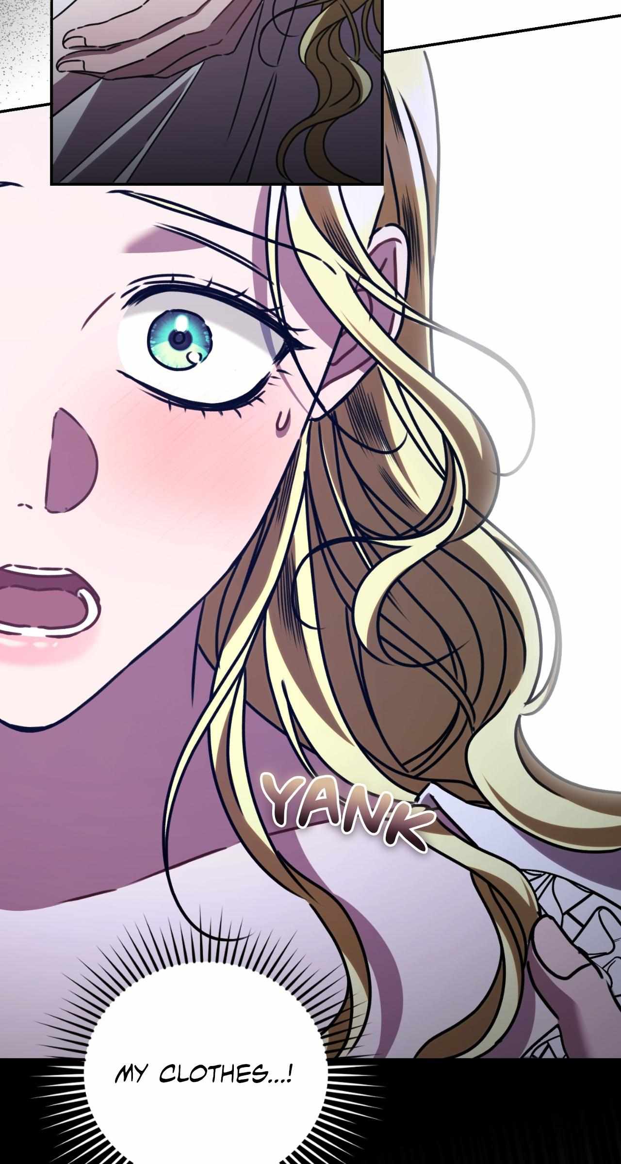 The Pearl of Albrecht Chapter 15 page 89 - 