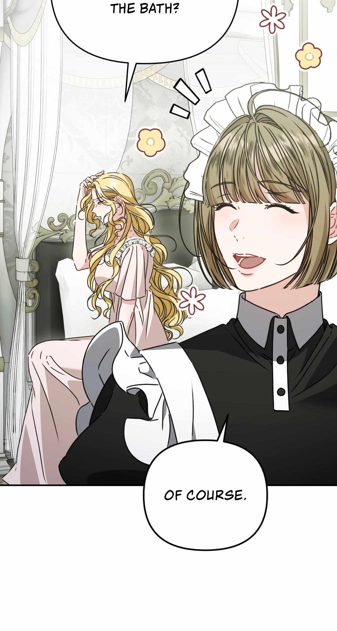 The Pearl of Albrecht Chapter 16 page 12 - 