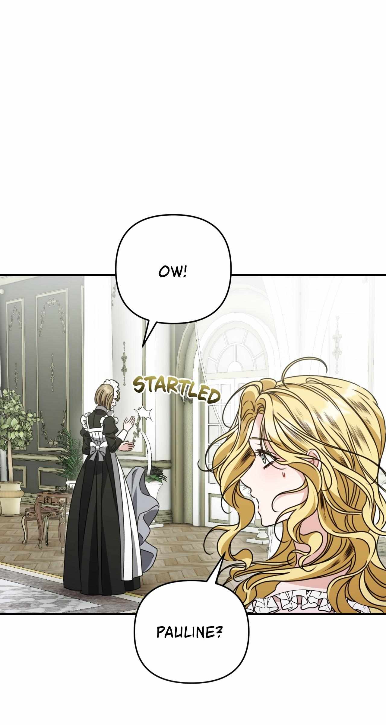 The Pearl of Albrecht Chapter 16 page 13 - 