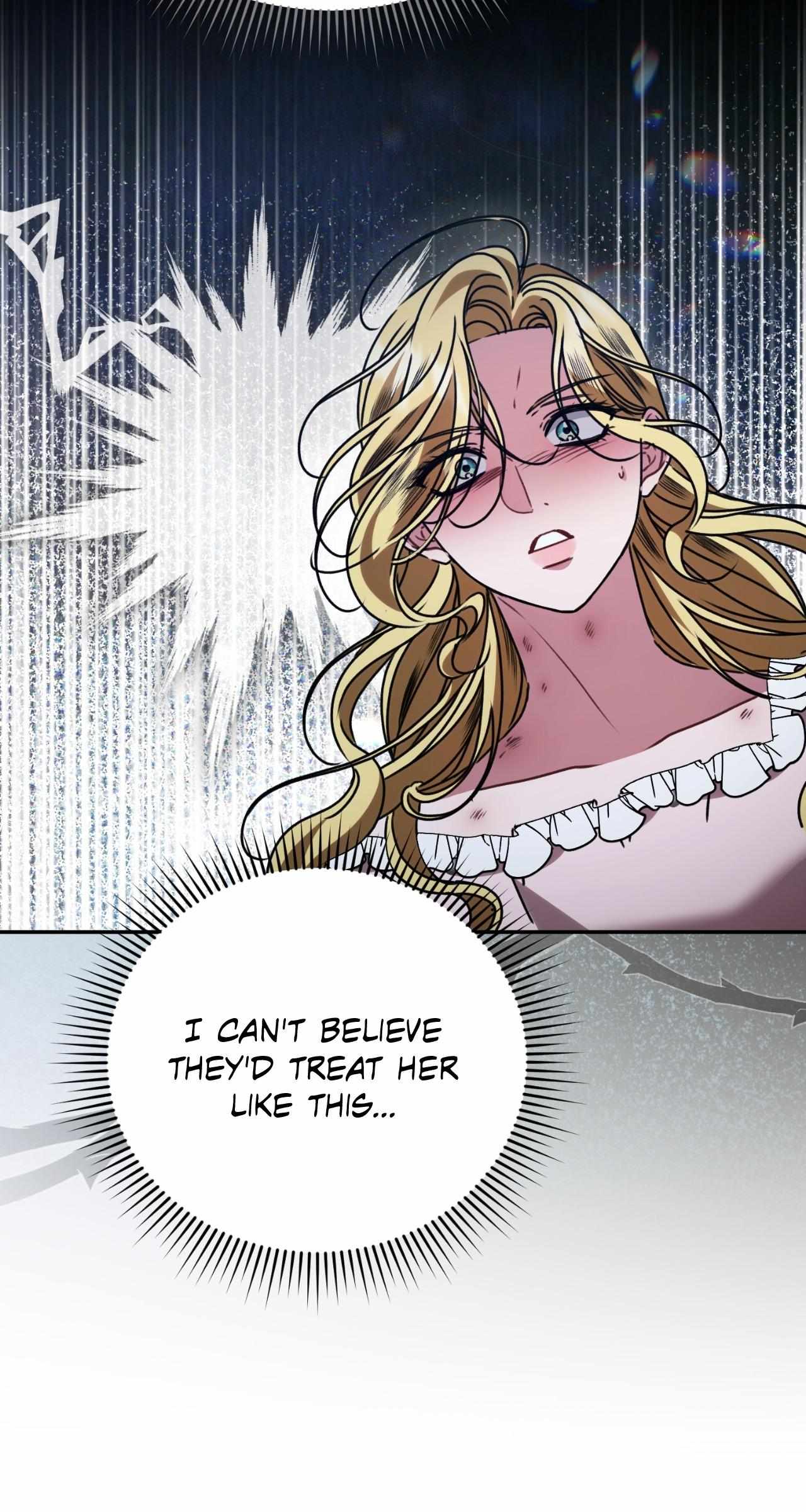 The Pearl of Albrecht Chapter 16 page 16 - 