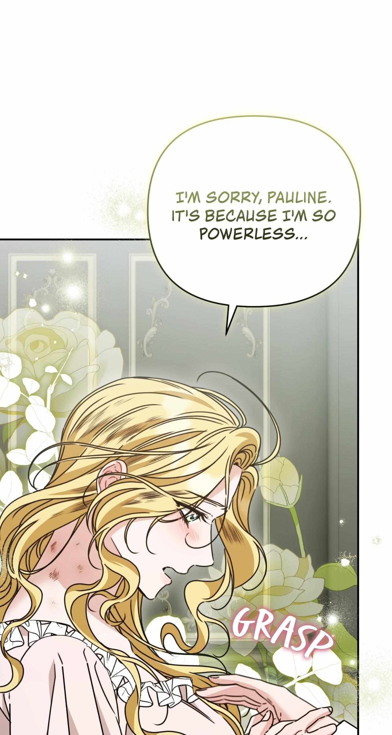 The Pearl of Albrecht Chapter 16 page 17 - 