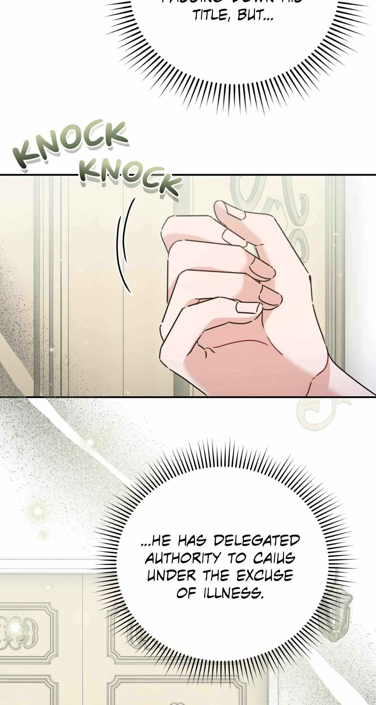 The Pearl of Albrecht Chapter 16 page 24 - 