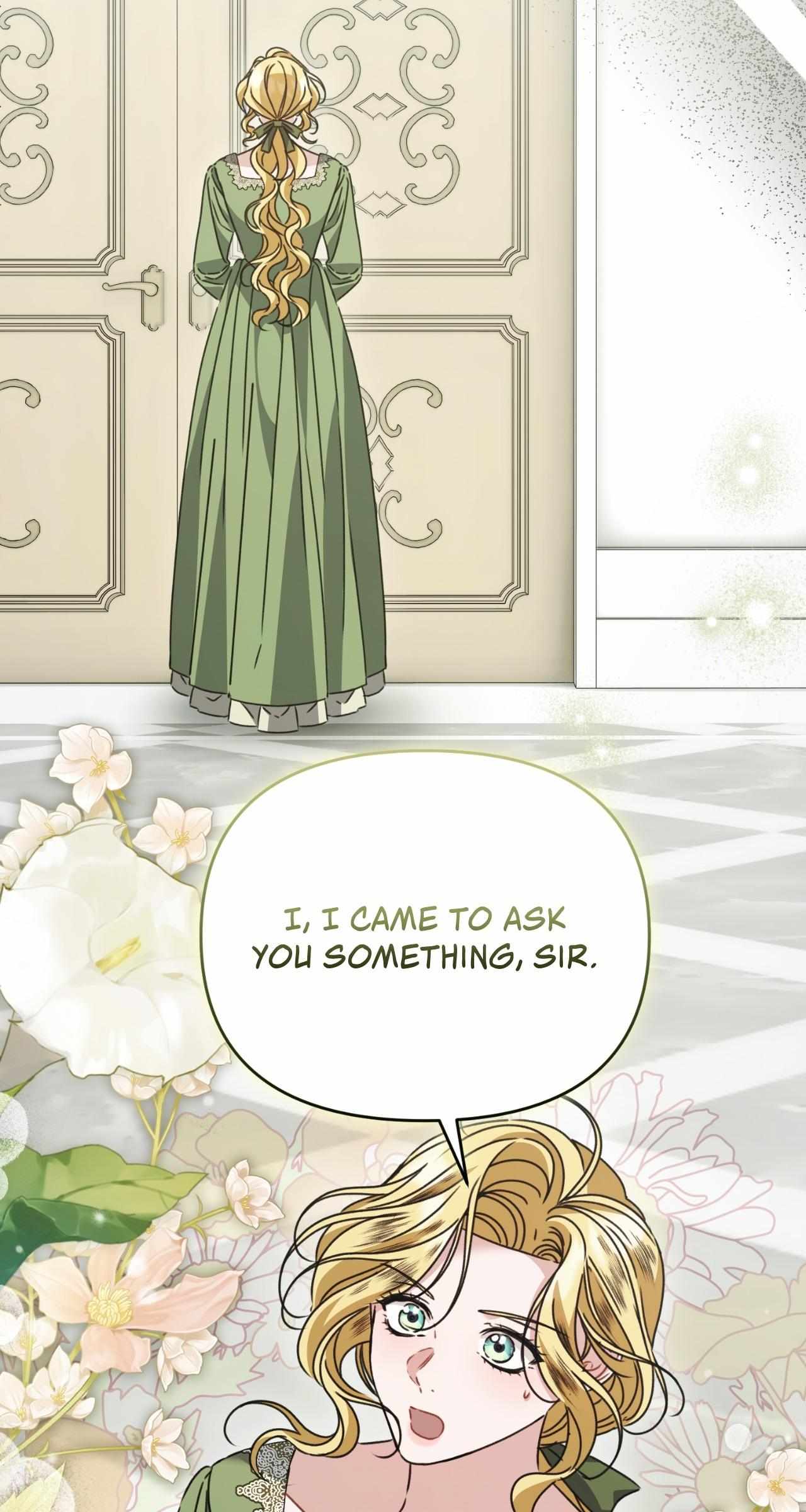 The Pearl of Albrecht Chapter 16 page 25 - 
