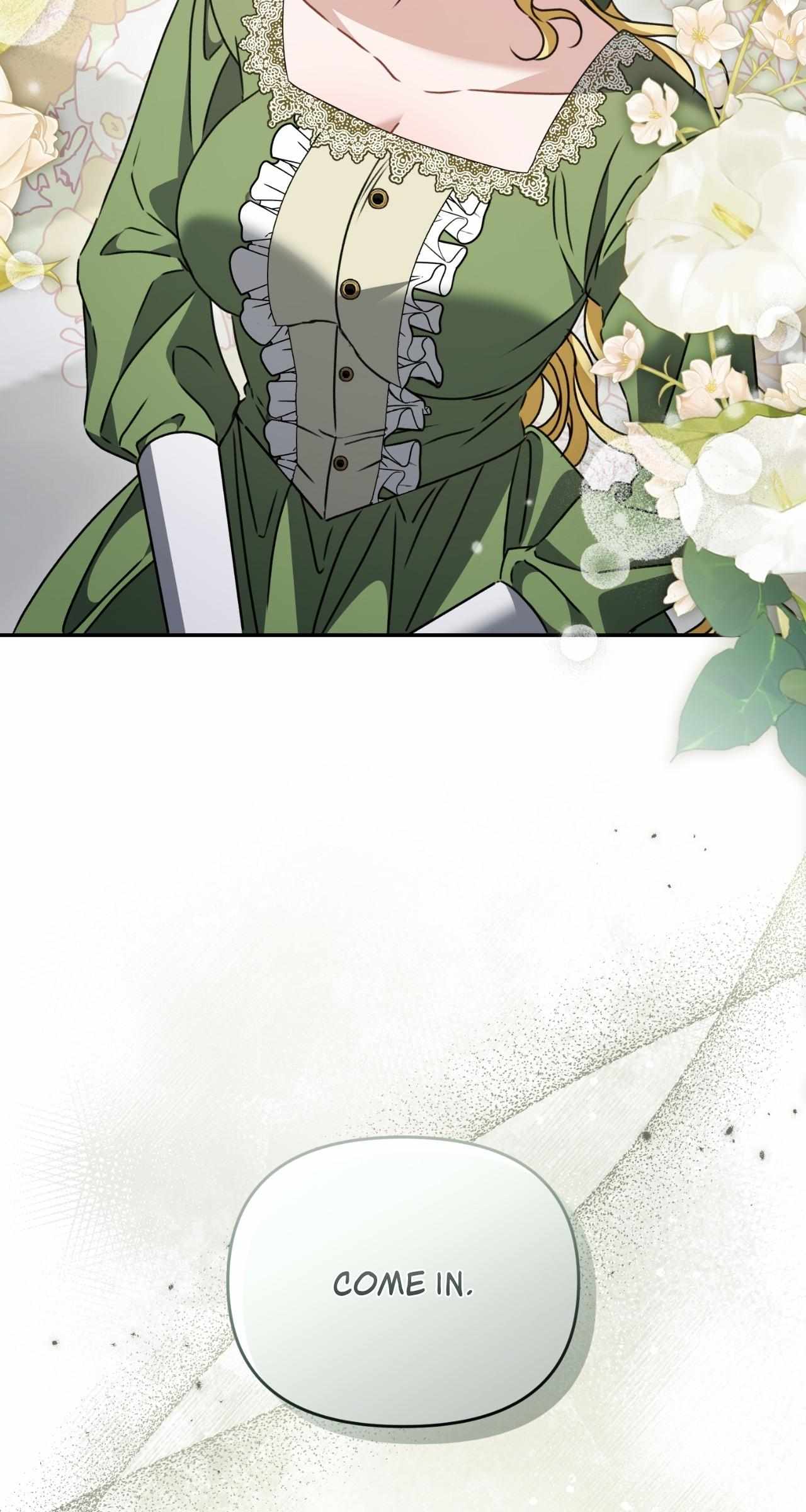 The Pearl of Albrecht Chapter 16 page 26 - 