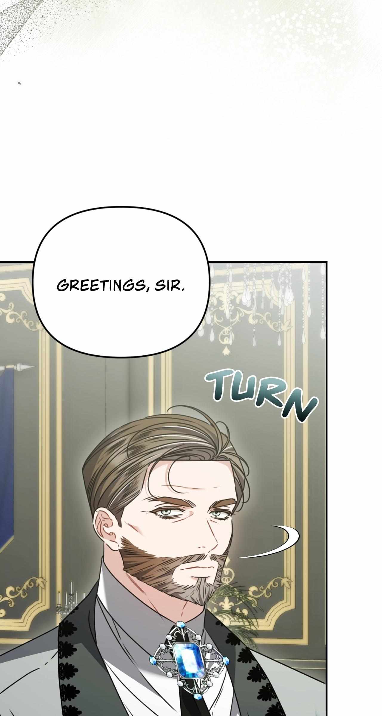 The Pearl of Albrecht Chapter 16 page 27 - 