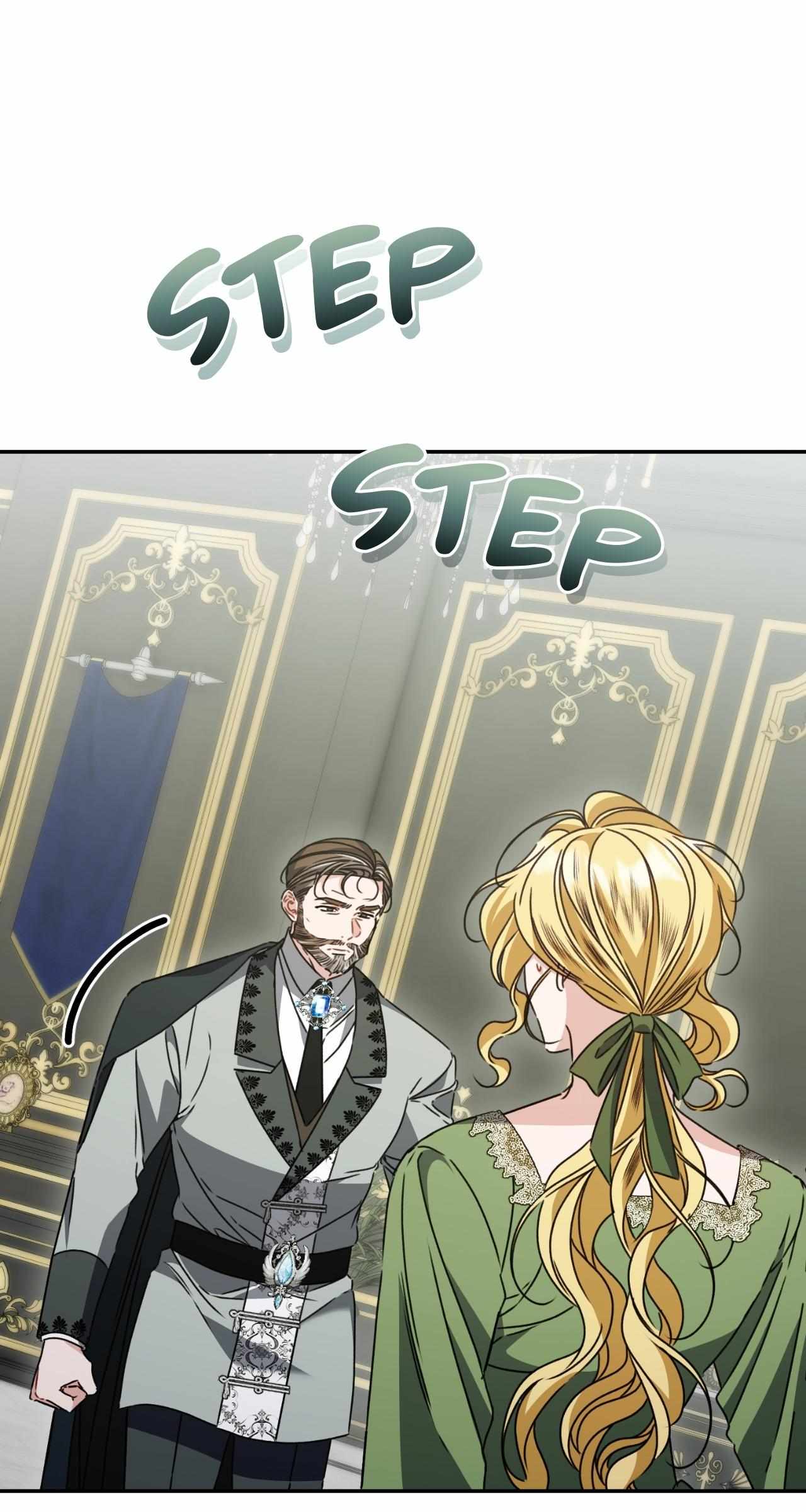 The Pearl of Albrecht Chapter 16 page 31 - 