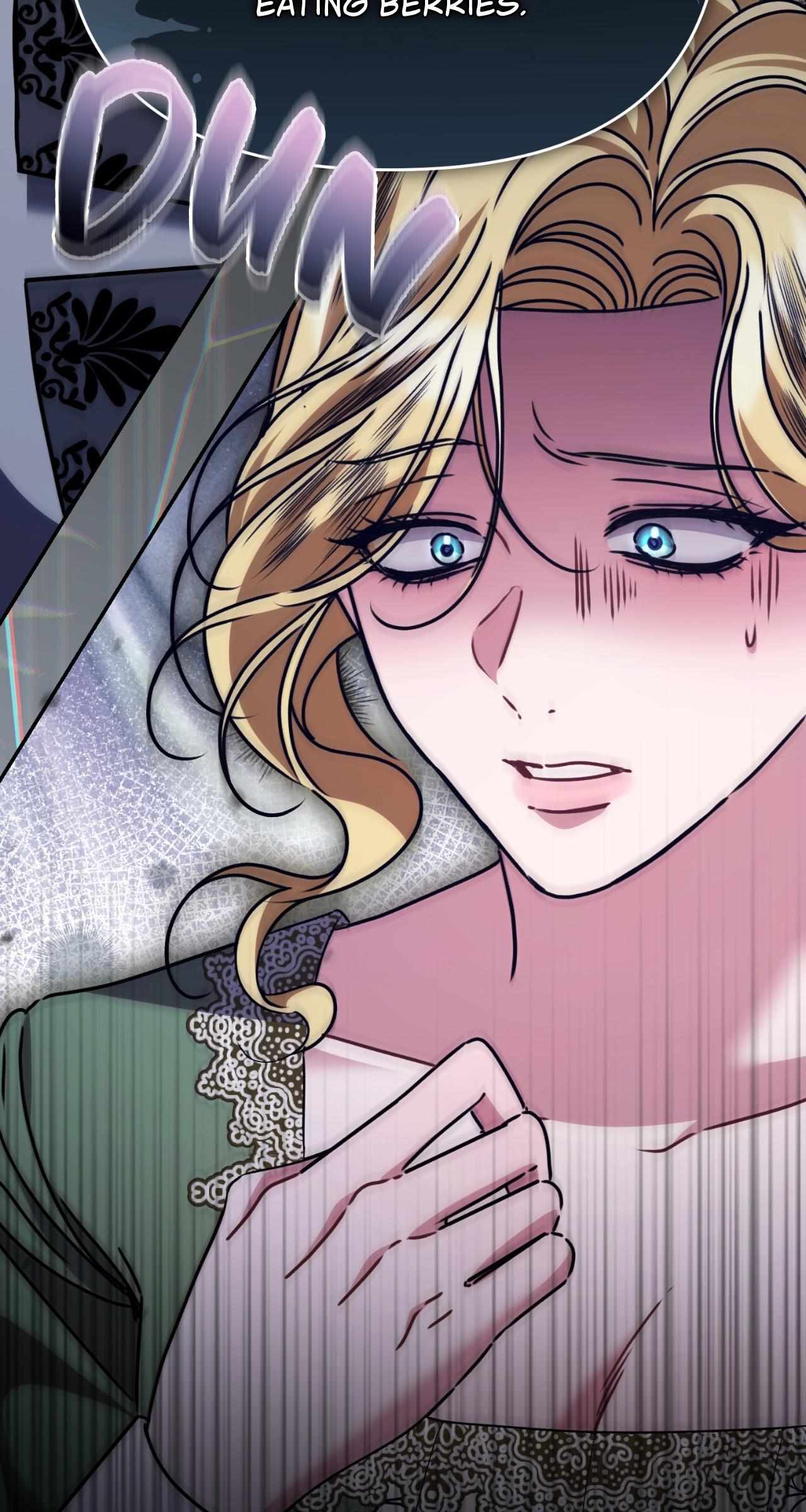 The Pearl of Albrecht Chapter 16 page 35 - 