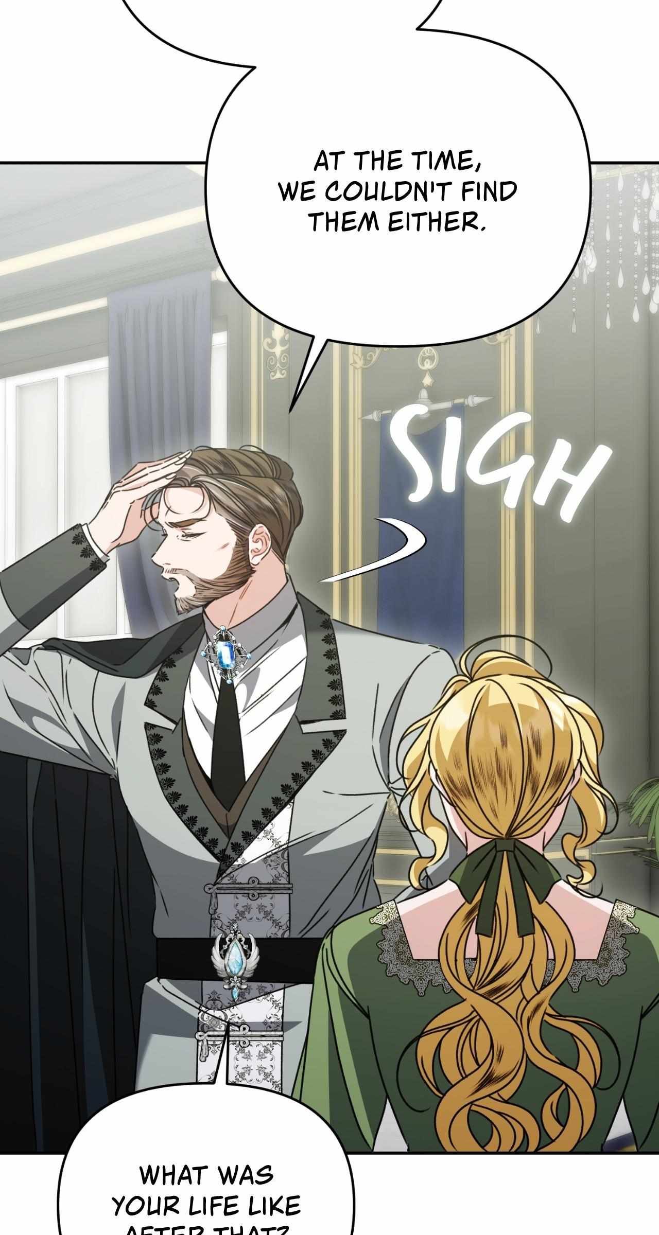 The Pearl of Albrecht Chapter 16 page 38 - 
