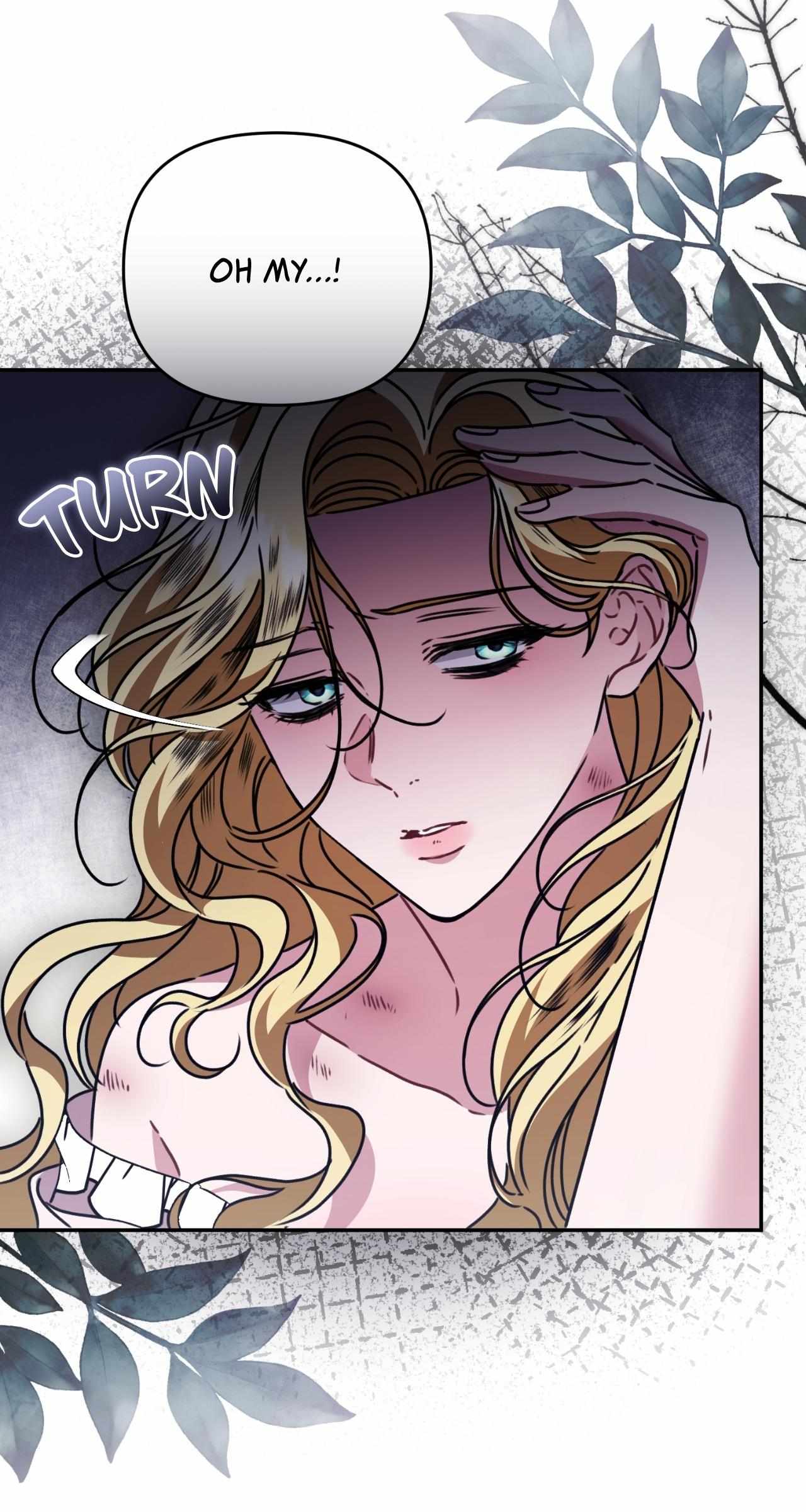 The Pearl of Albrecht Chapter 16 page 5 - 