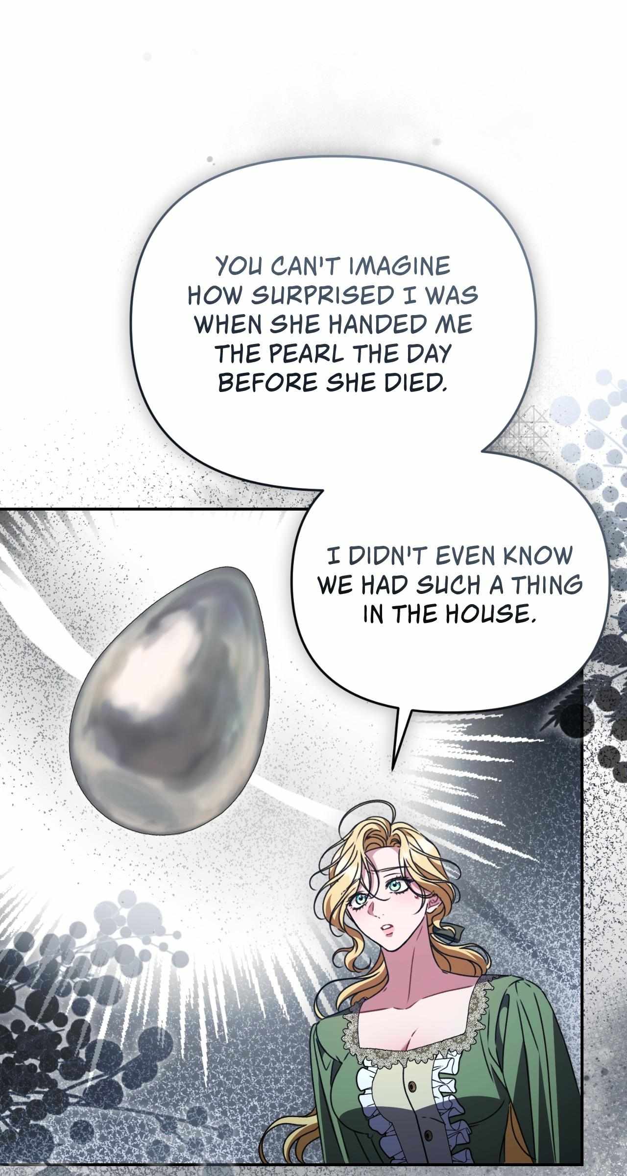 The Pearl of Albrecht Chapter 16 page 41 - 