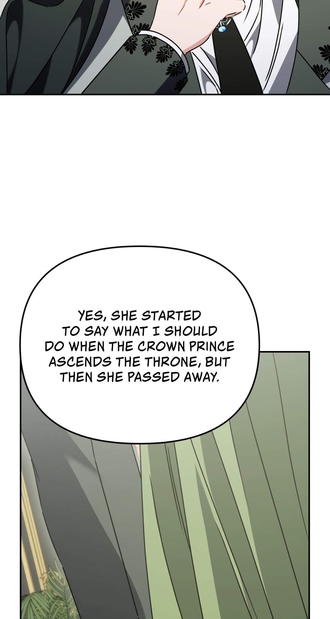 The Pearl of Albrecht Chapter 16 page 43 - 