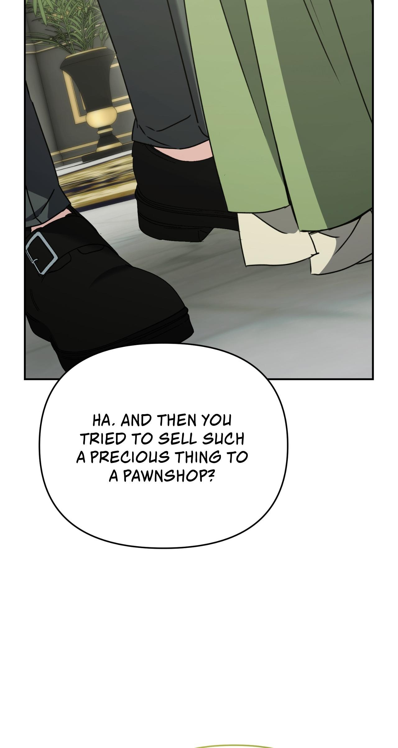 The Pearl of Albrecht Chapter 16 page 44 - 
