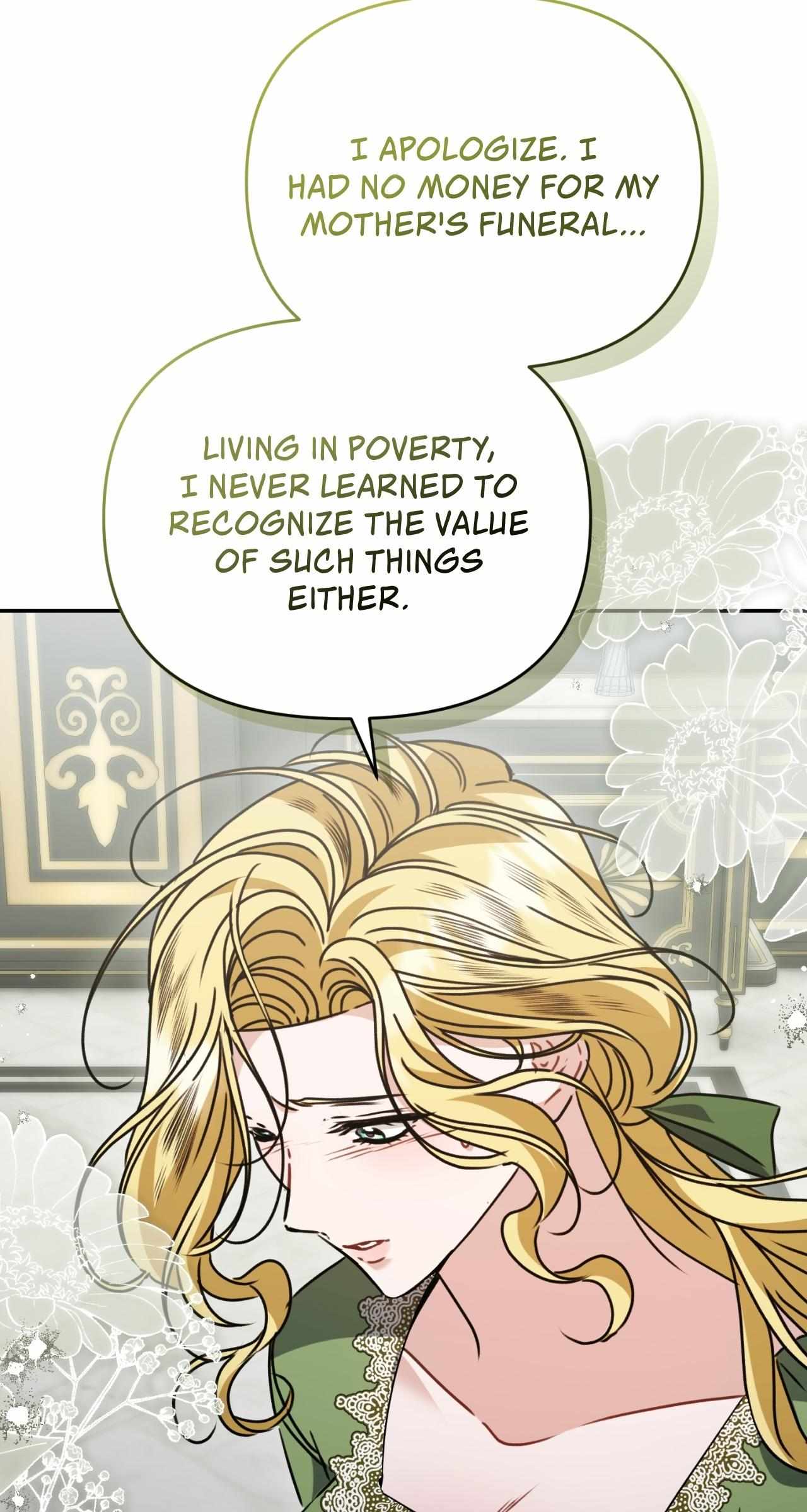 The Pearl of Albrecht Chapter 16 page 45 - 