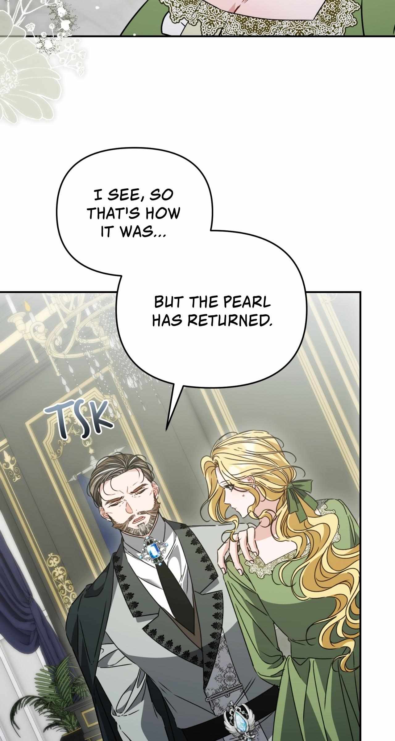 The Pearl of Albrecht Chapter 16 page 46 - 