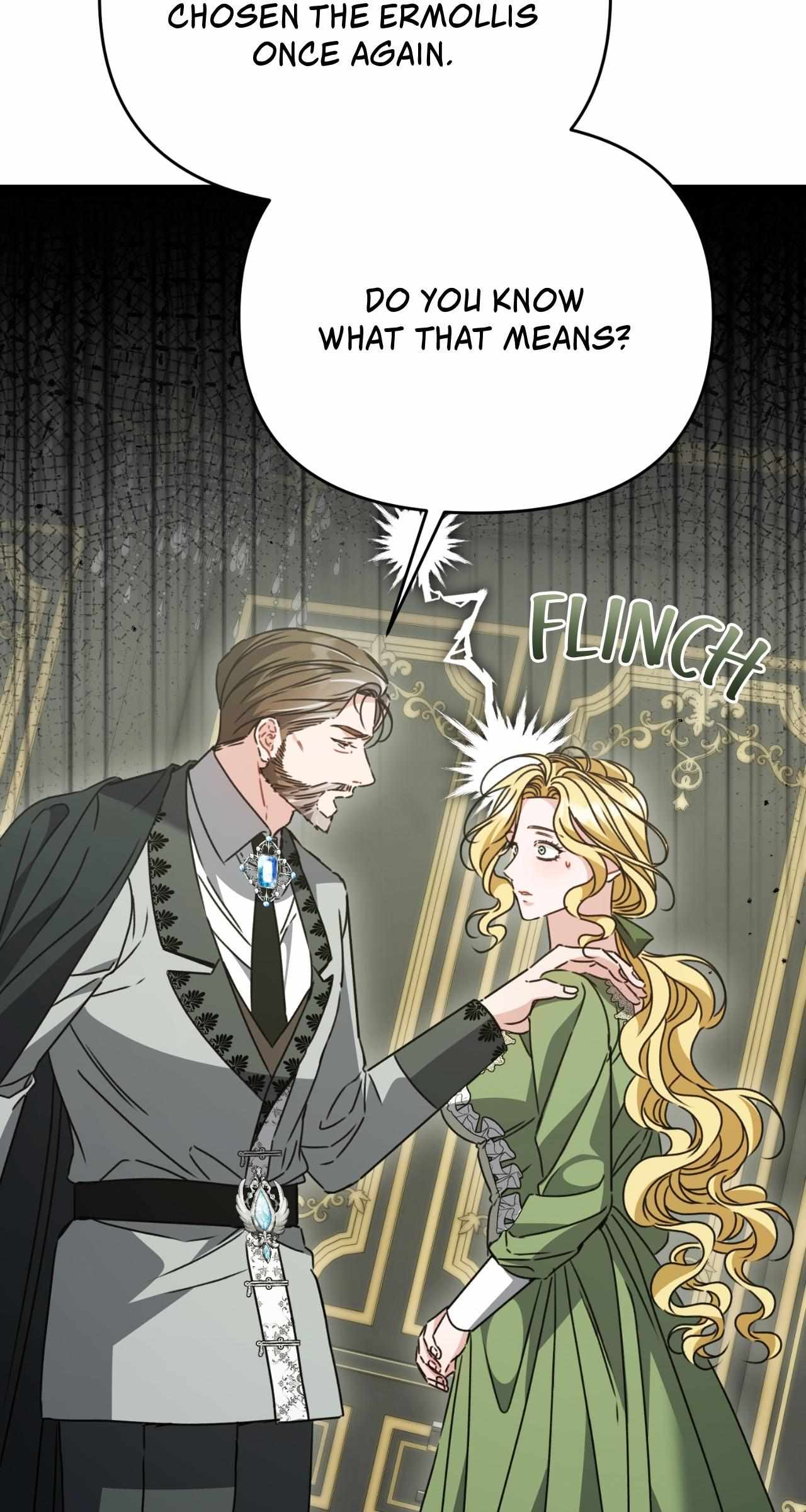 The Pearl of Albrecht Chapter 16 page 49 - 
