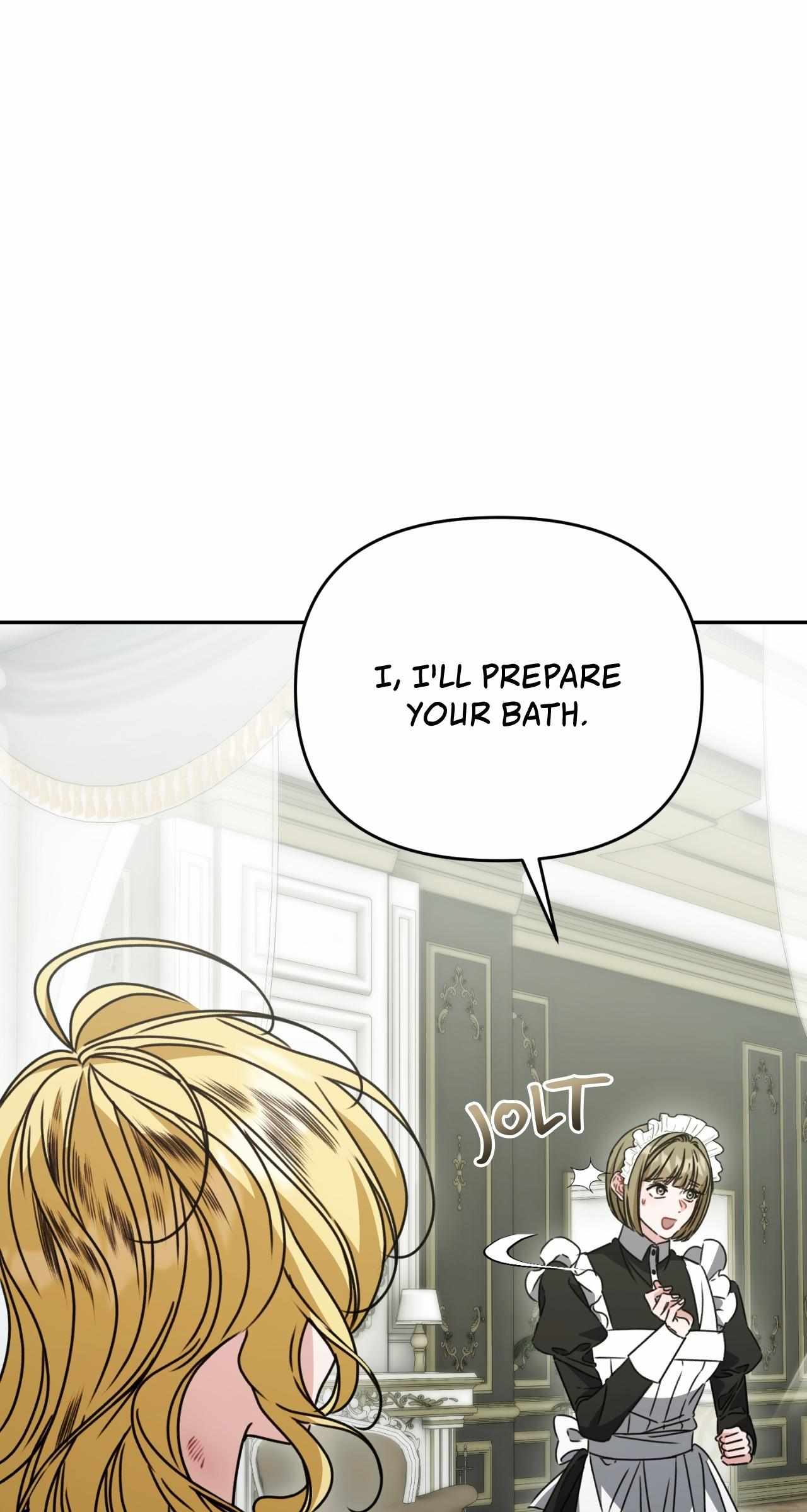The Pearl of Albrecht Chapter 16 page 6 - 