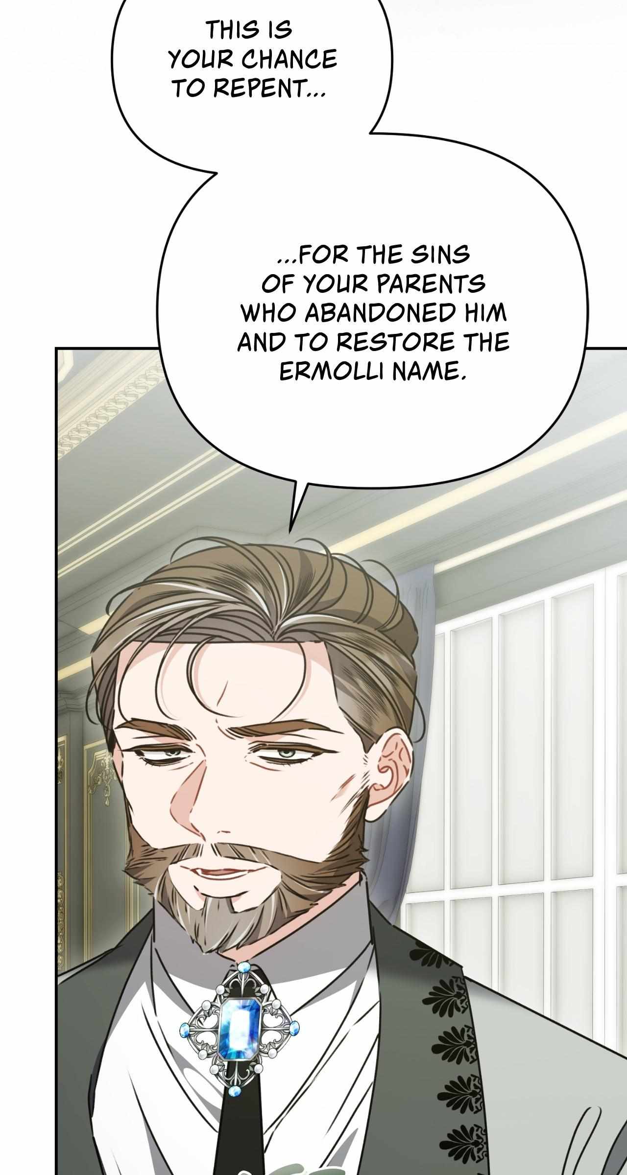 The Pearl of Albrecht Chapter 16 page 52 - 