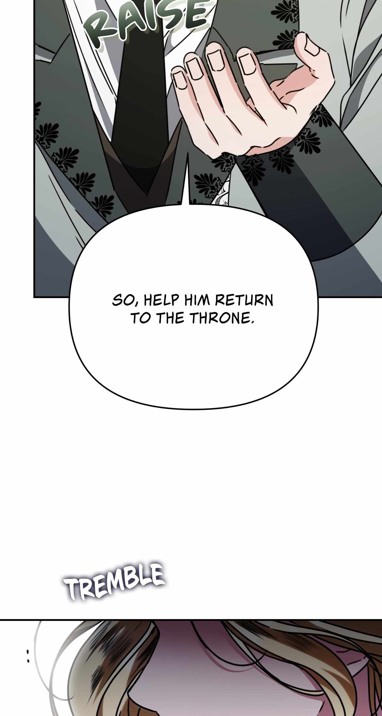 The Pearl of Albrecht Chapter 16 page 53 - 