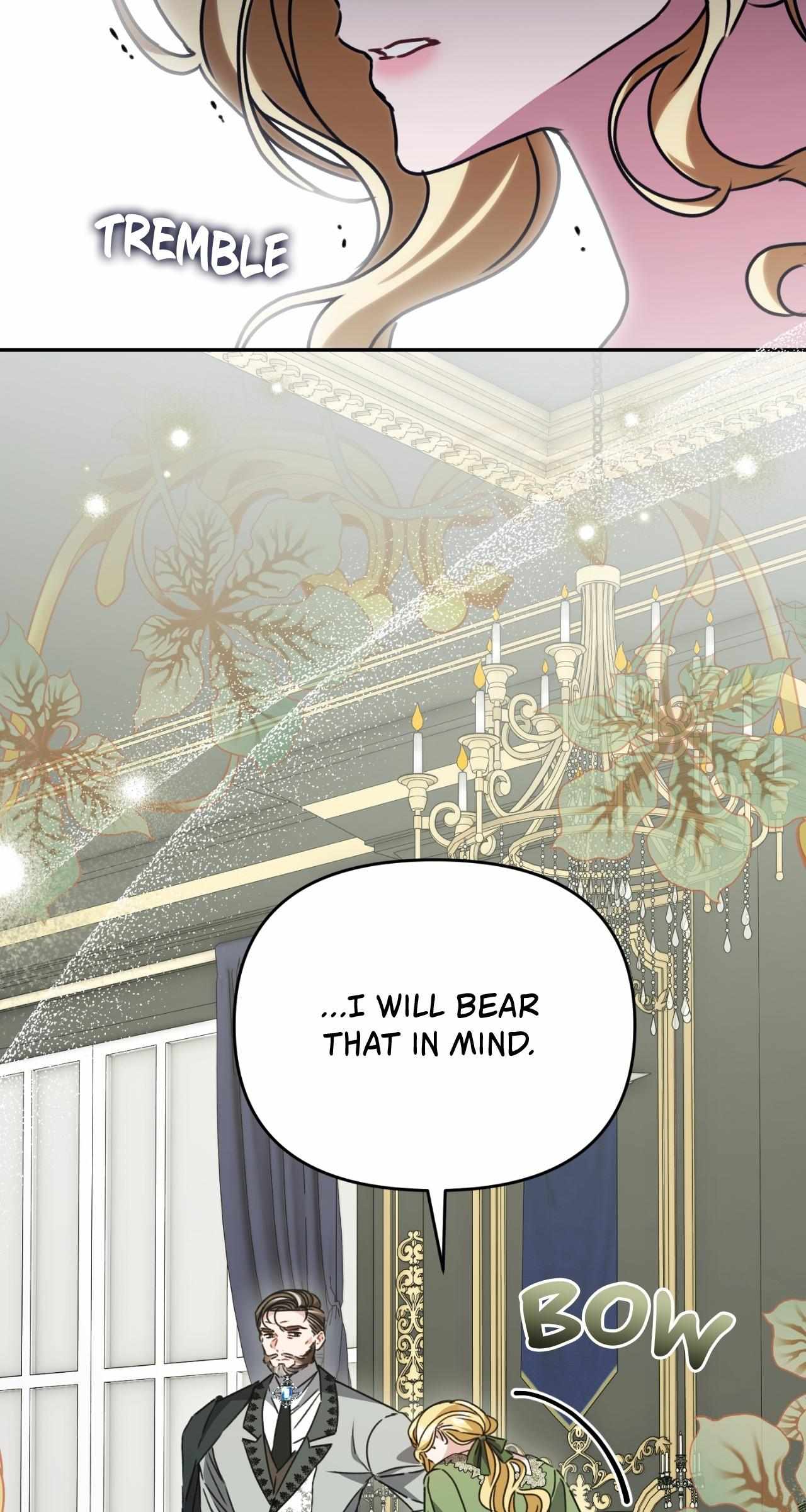 The Pearl of Albrecht Chapter 16 page 54 - 