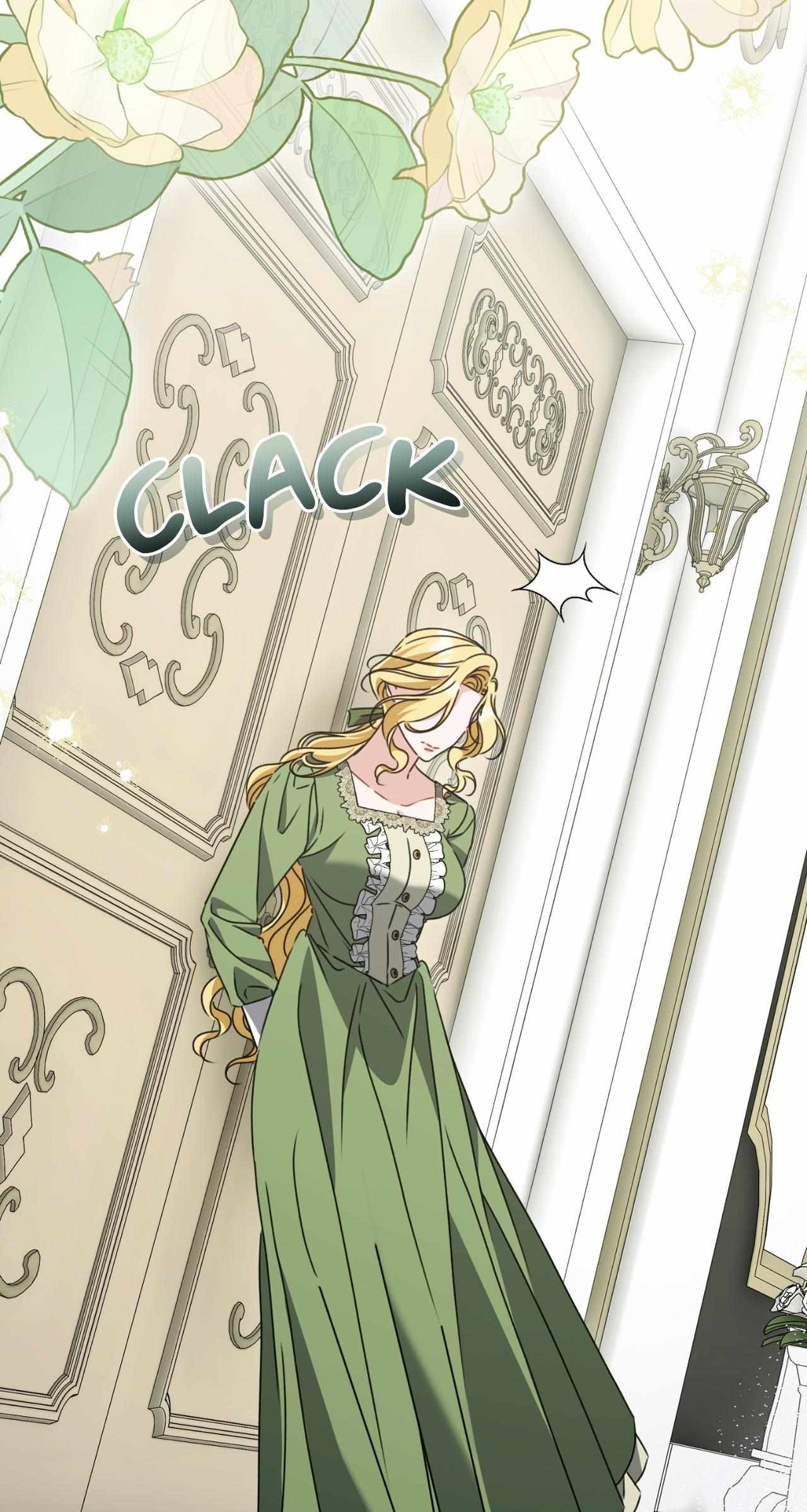 The Pearl of Albrecht Chapter 16 page 56 - 