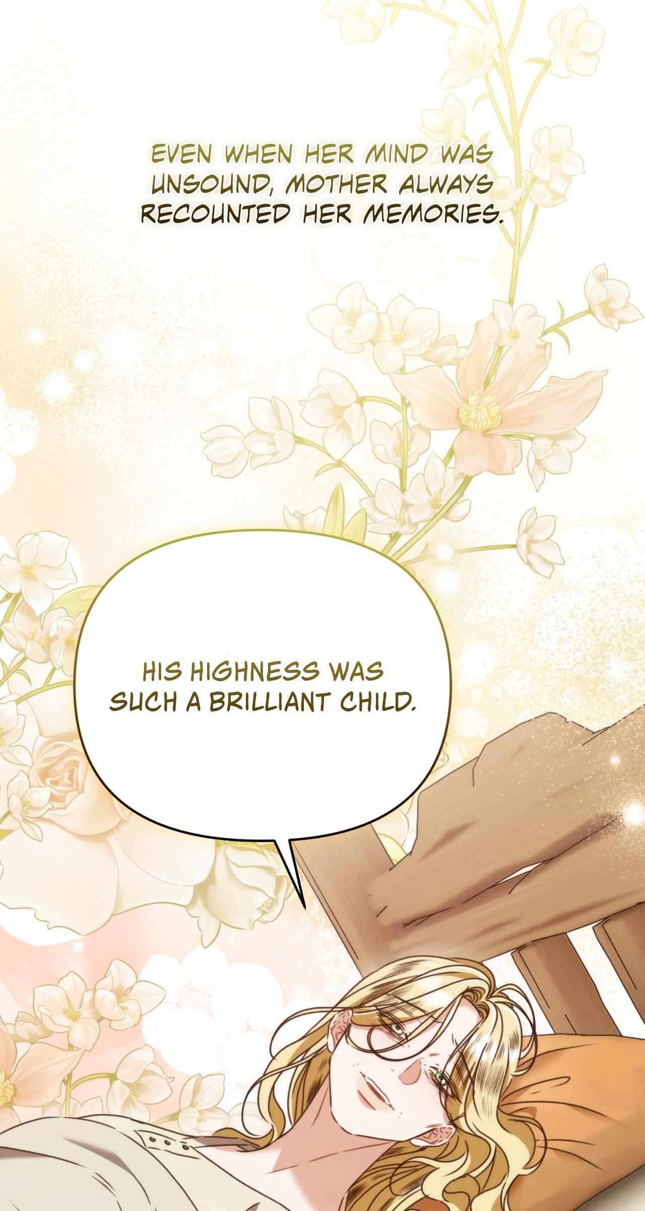 The Pearl of Albrecht Chapter 16 page 58 - 