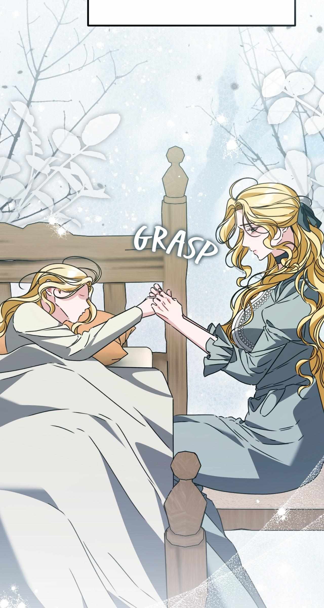 The Pearl of Albrecht Chapter 16 page 64 - 