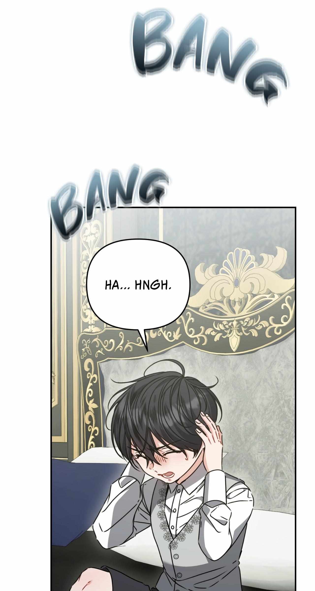 The Pearl of Albrecht Chapter 16 page 79 - 
