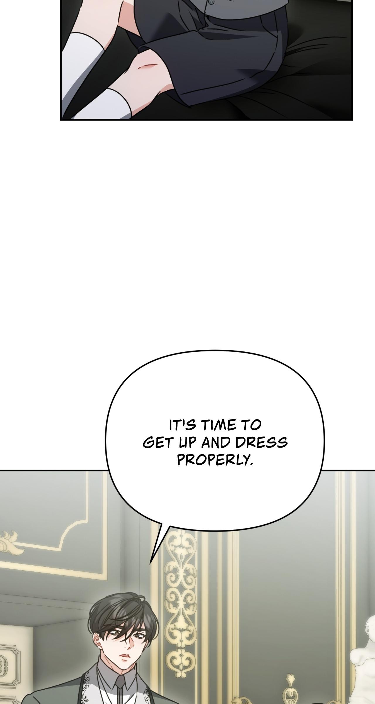 The Pearl of Albrecht Chapter 16 page 80 - 