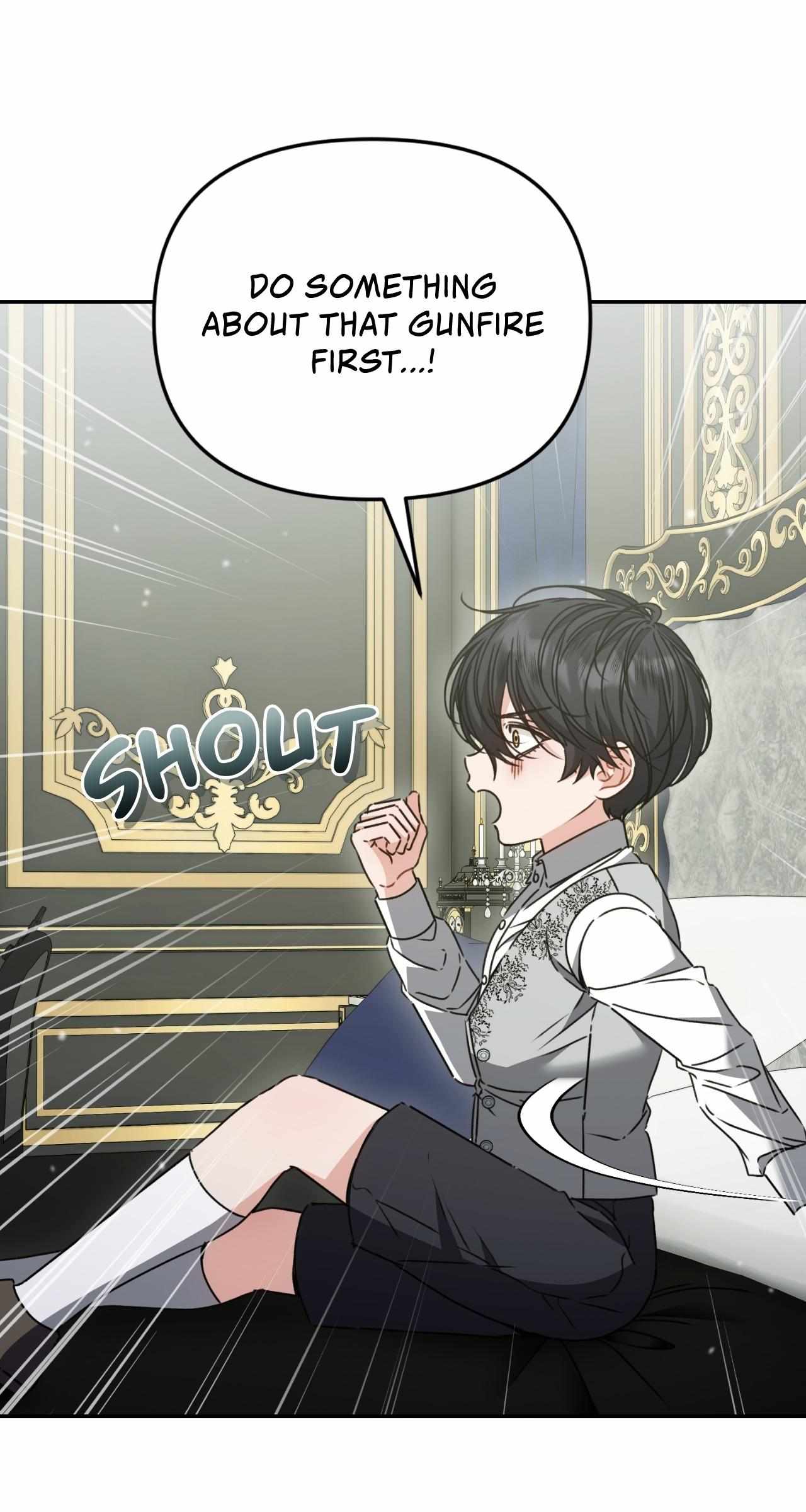 The Pearl of Albrecht Chapter 16 page 83 - 