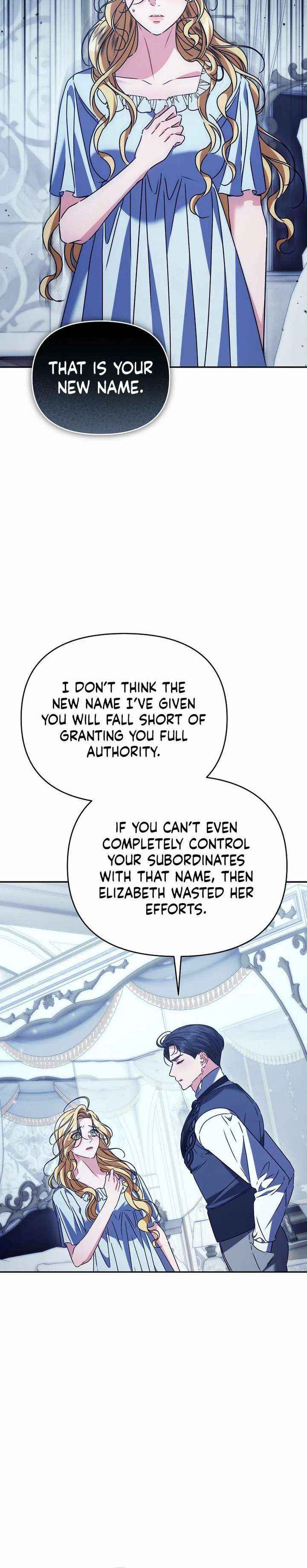 The Pearl of Albrecht Chapter 17 page 31 - 