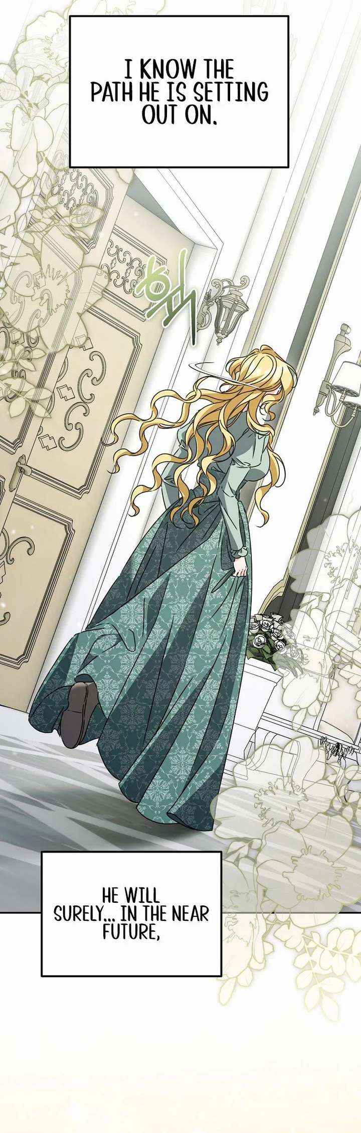 The Pearl of Albrecht Chapter 17 page 9 - 