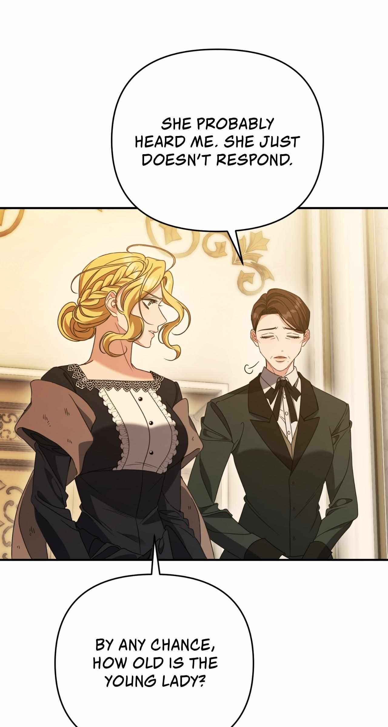 The Pearl of Albrecht Chapter 2 page 103 - 