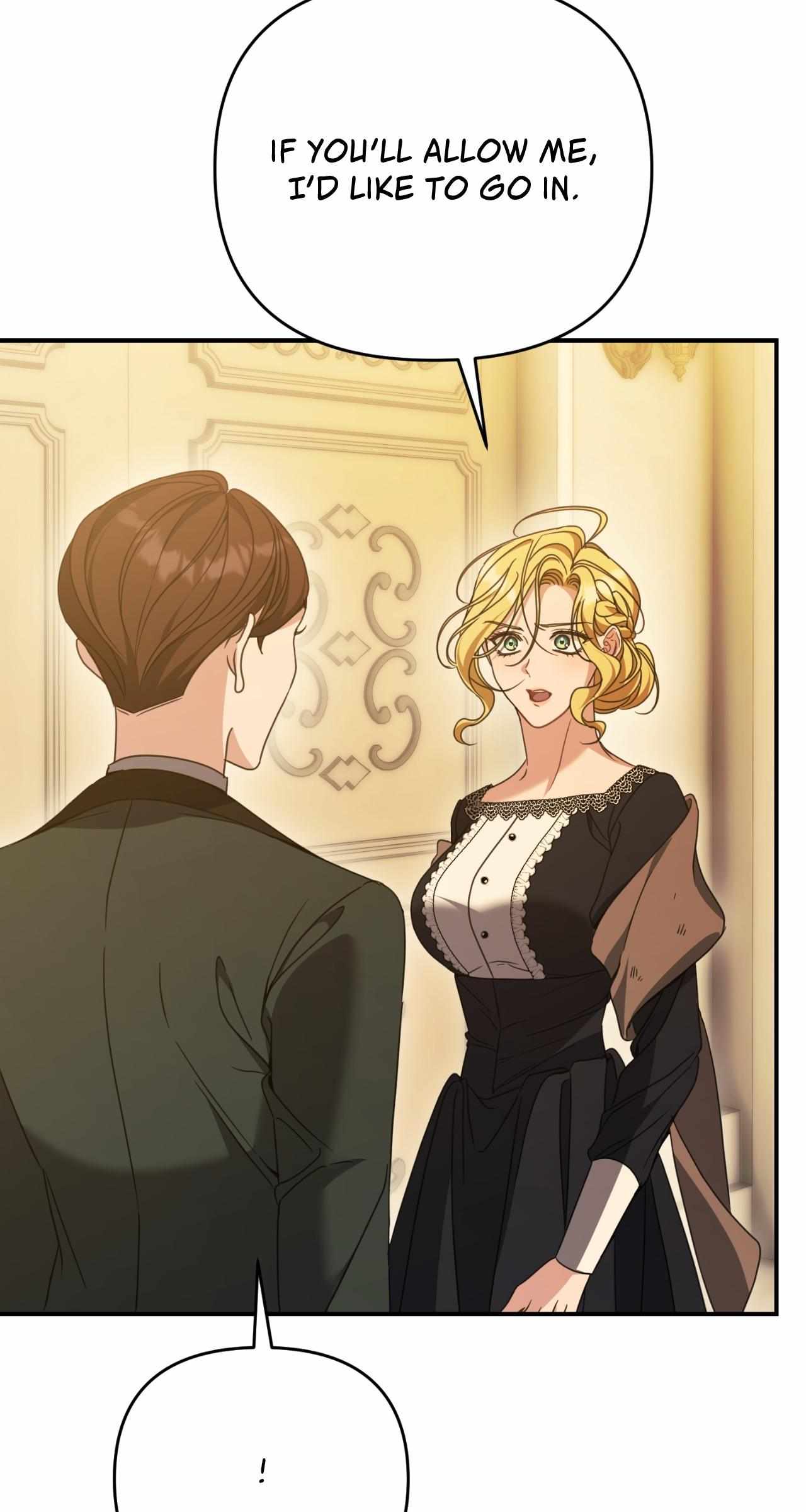 The Pearl of Albrecht Chapter 2 page 106 - 