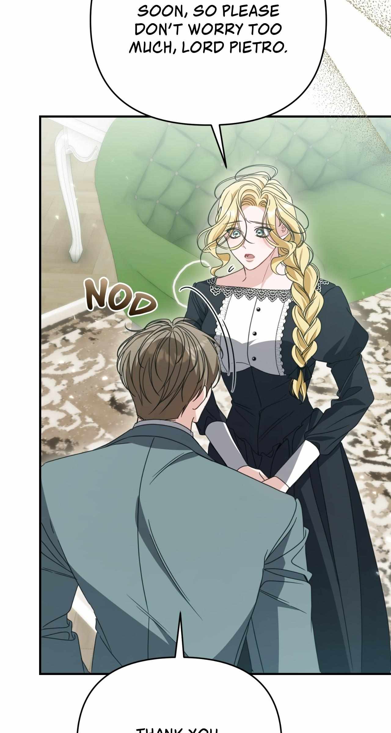 The Pearl of Albrecht Chapter 2 page 14 - 