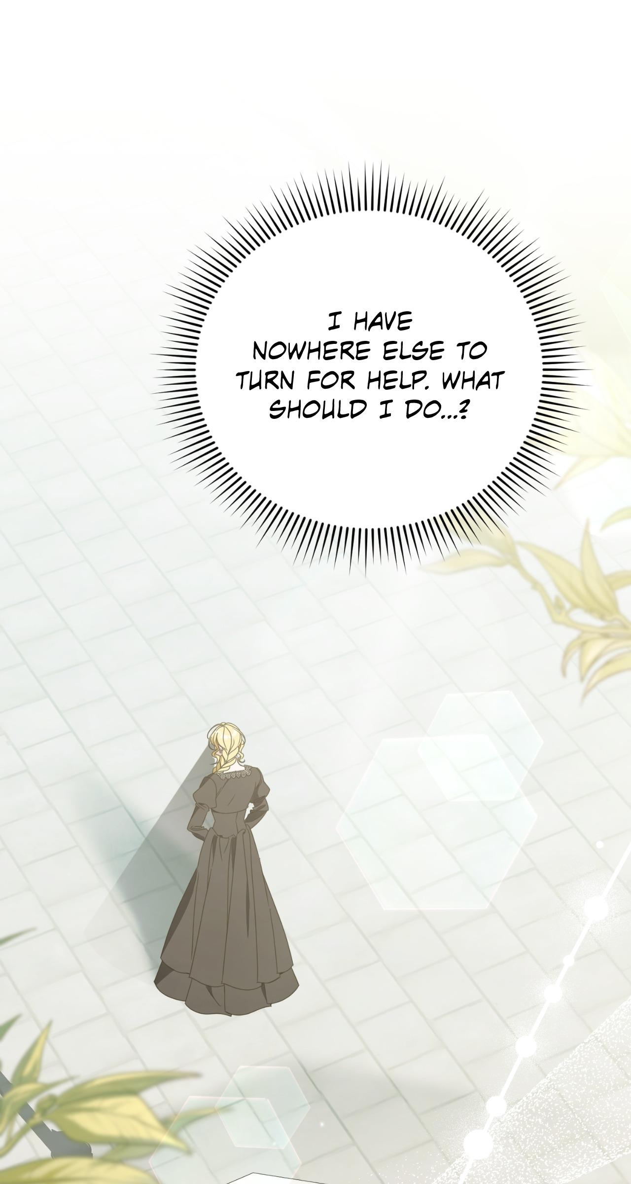 The Pearl of Albrecht Chapter 2 page 17 - 
