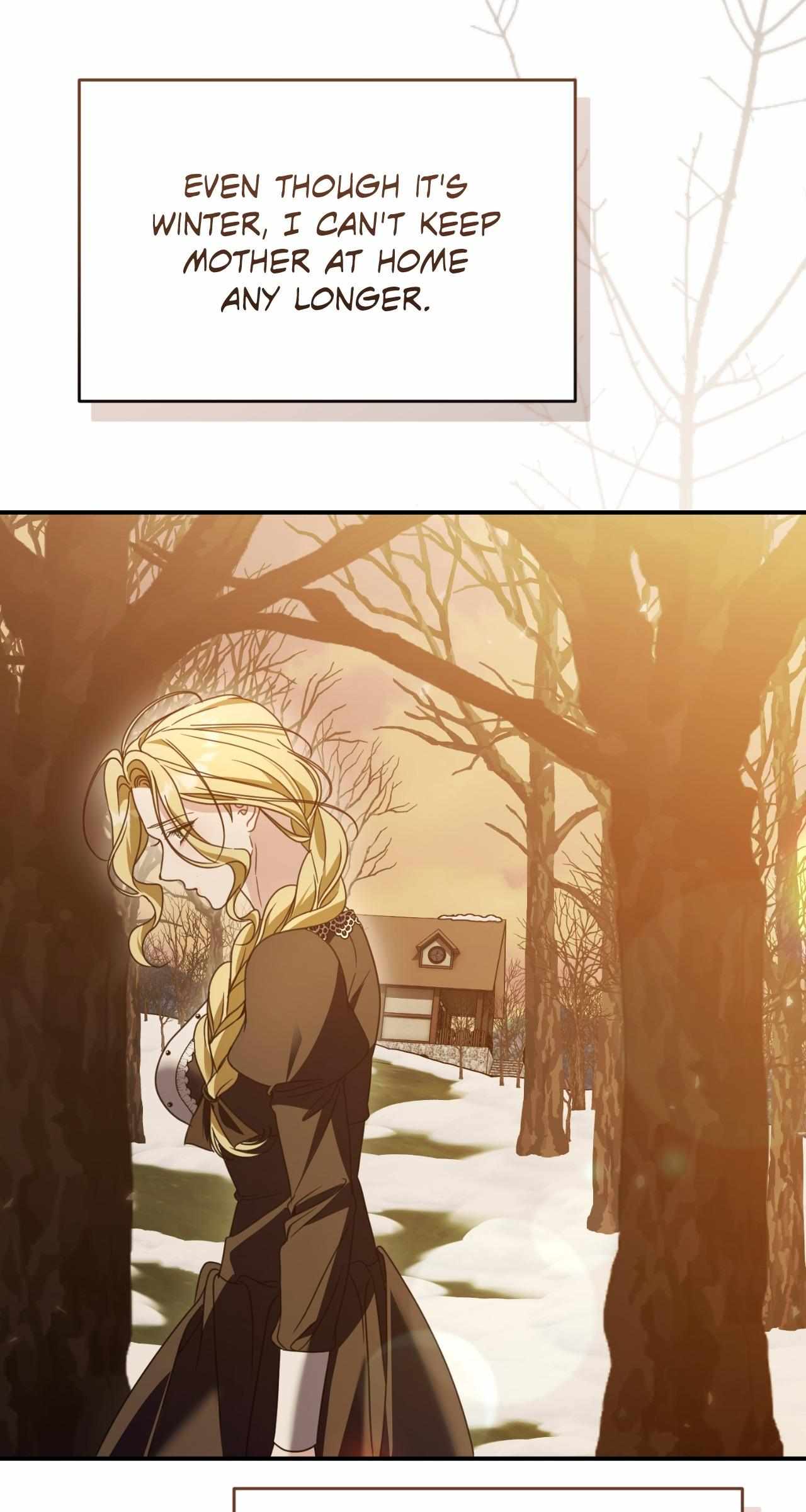 The Pearl of Albrecht Chapter 2 page 19 - 