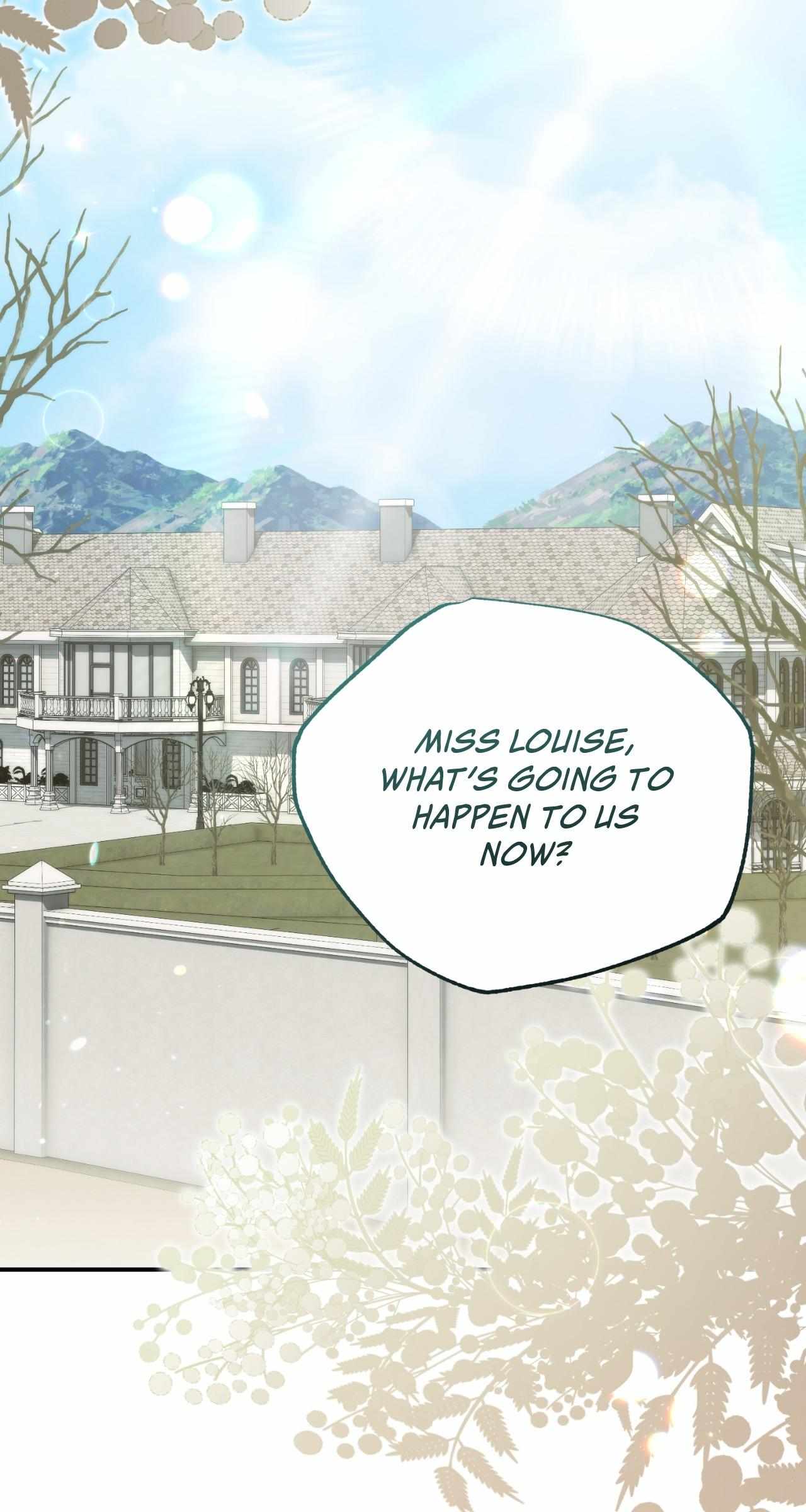 The Pearl of Albrecht Chapter 2 page 3 - 