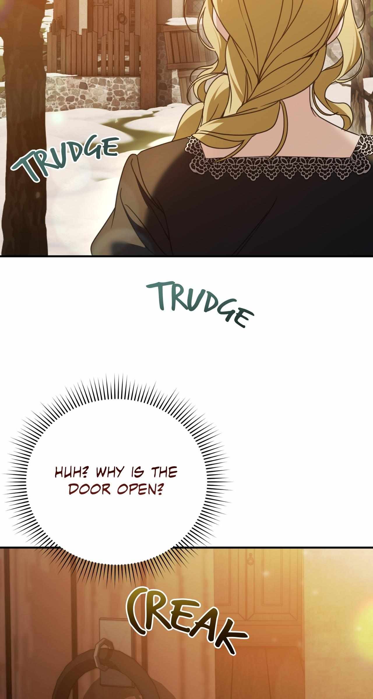 The Pearl of Albrecht Chapter 2 page 21 - 