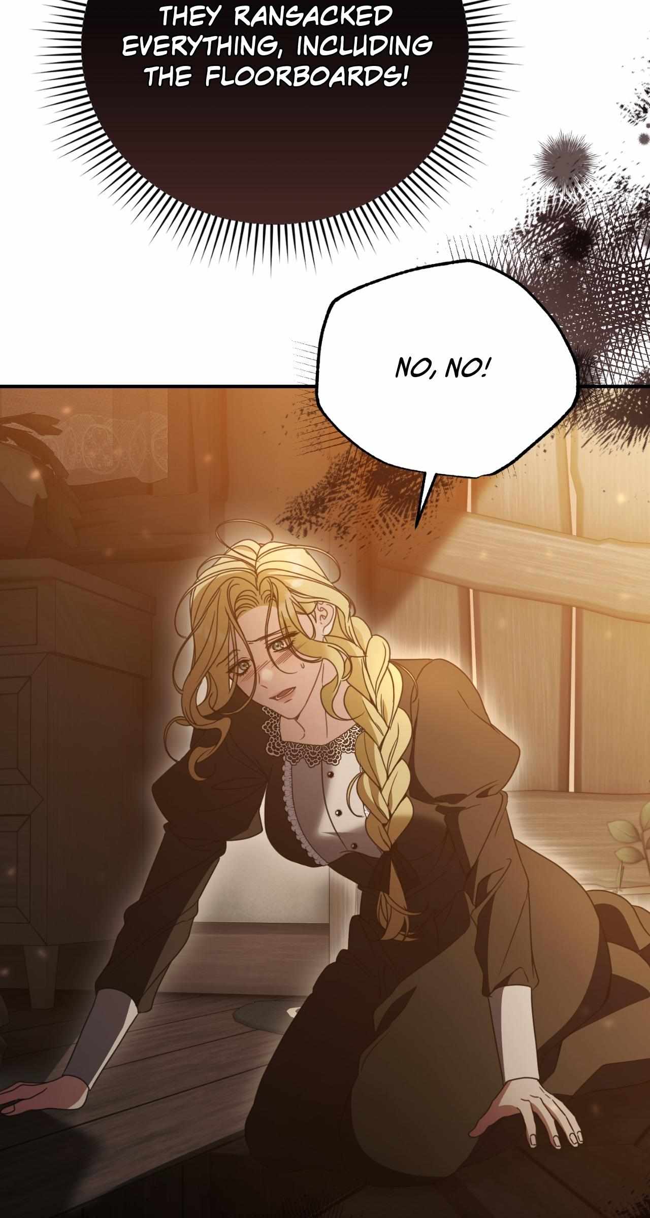 The Pearl of Albrecht Chapter 2 page 25 - 