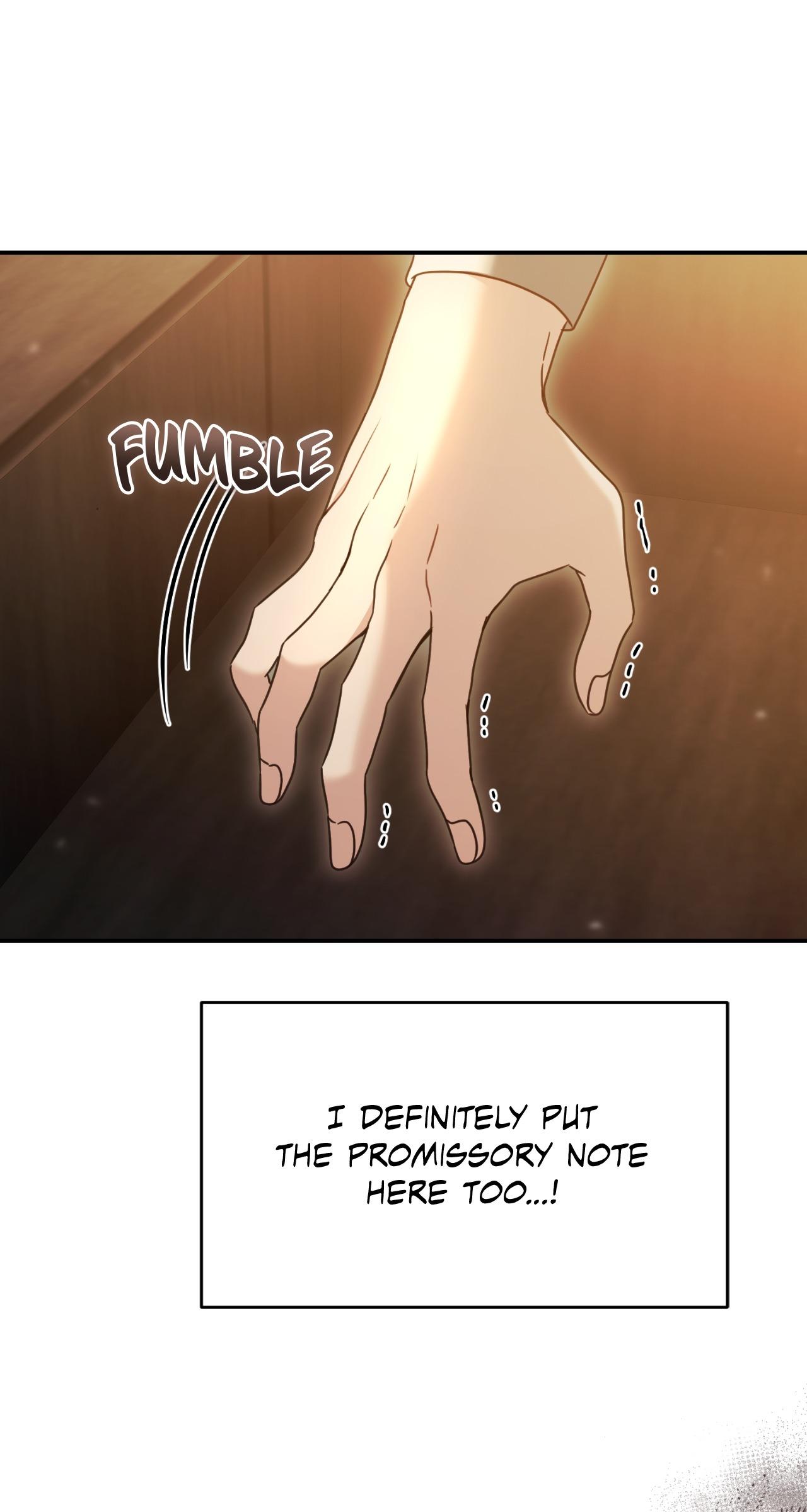The Pearl of Albrecht Chapter 2 page 27 - 