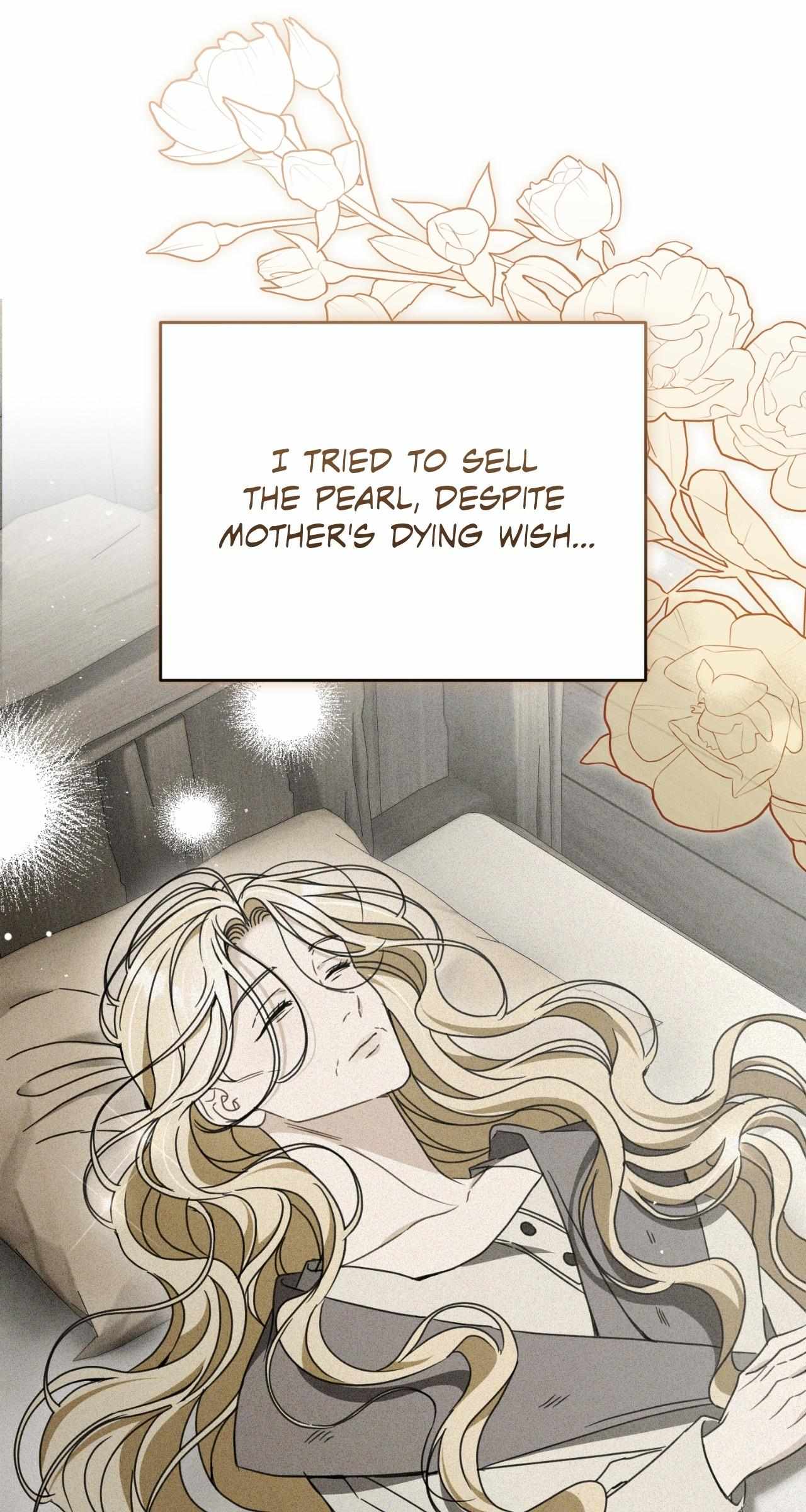 The Pearl of Albrecht Chapter 2 page 33 - 