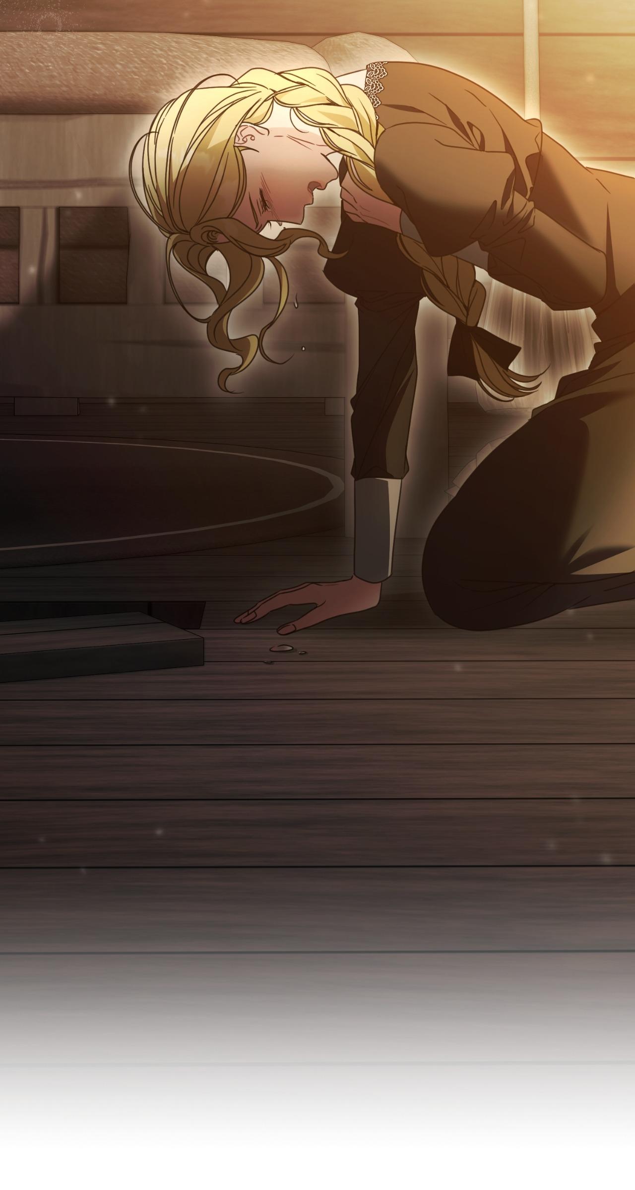 The Pearl of Albrecht Chapter 2 page 35 - 