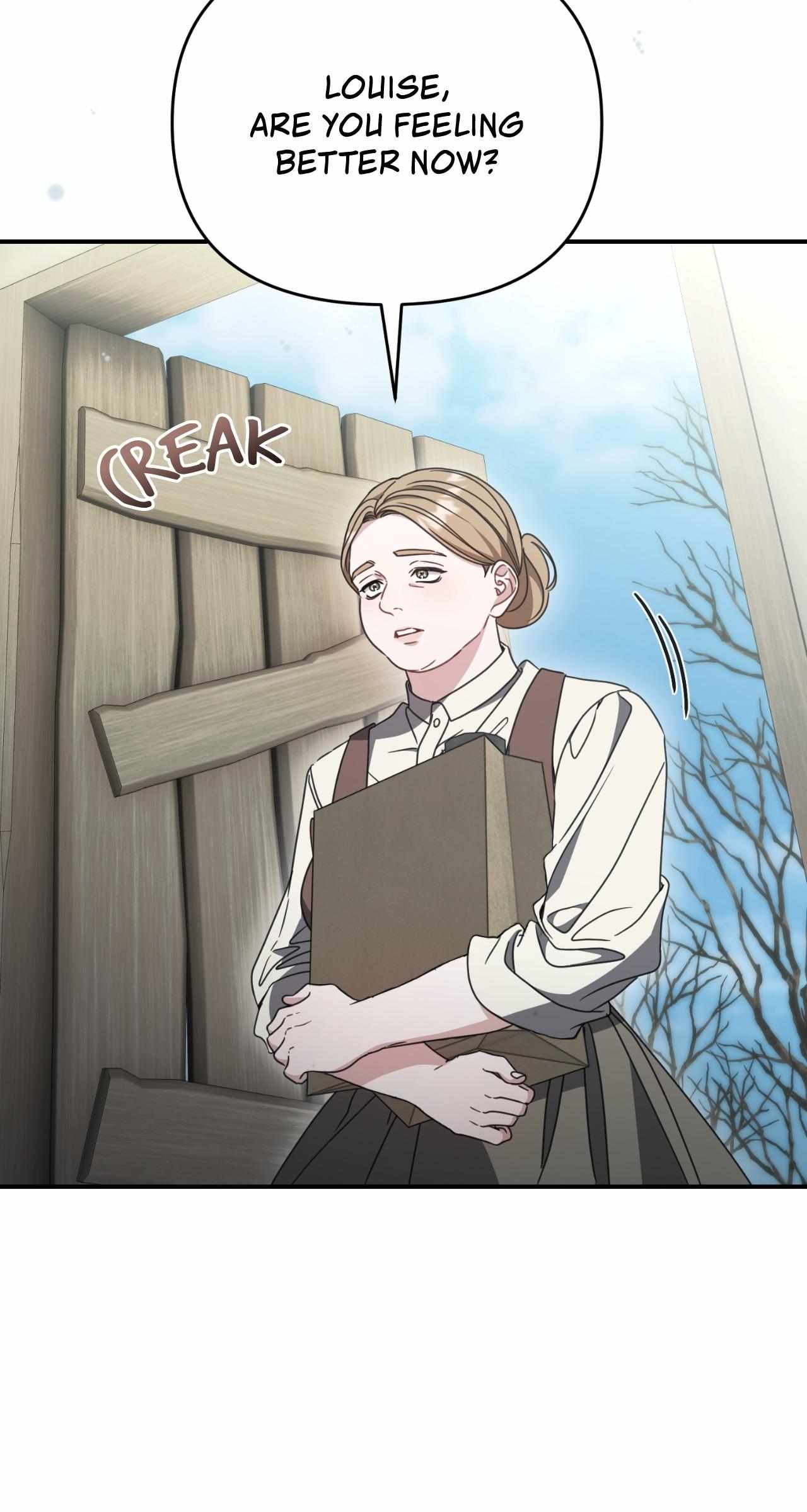 The Pearl of Albrecht Chapter 2 page 40 - 