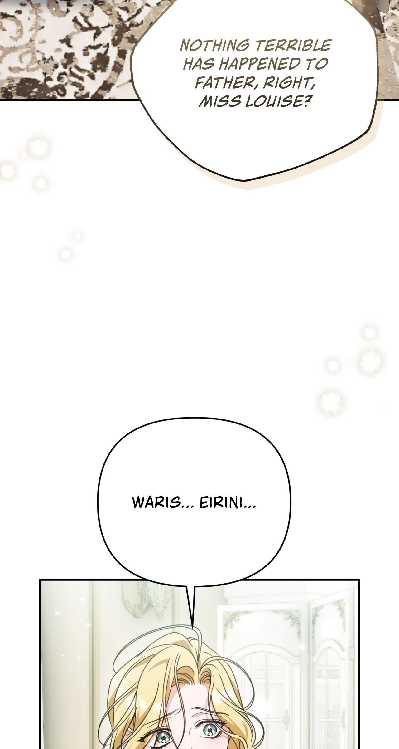 The Pearl of Albrecht Chapter 2 page 5 - 