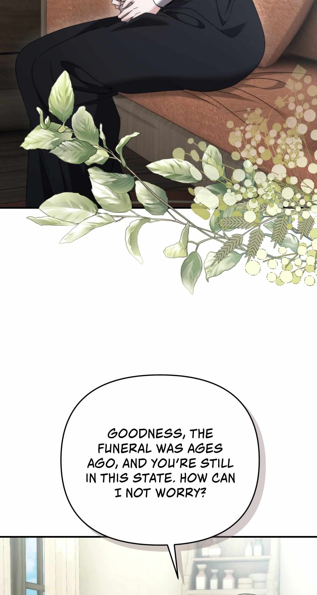 The Pearl of Albrecht Chapter 2 page 42 - 
