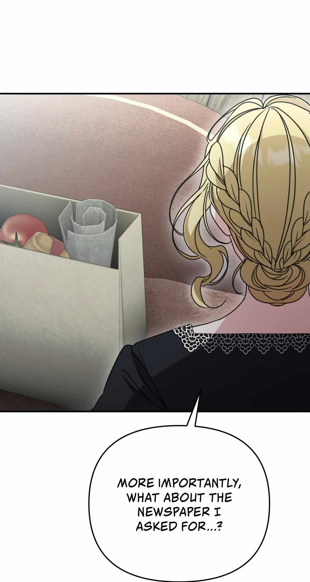 The Pearl of Albrecht Chapter 2 page 44 - 