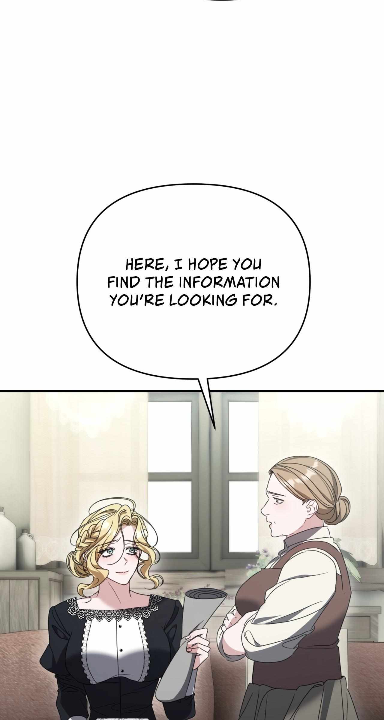 The Pearl of Albrecht Chapter 2 page 45 - 