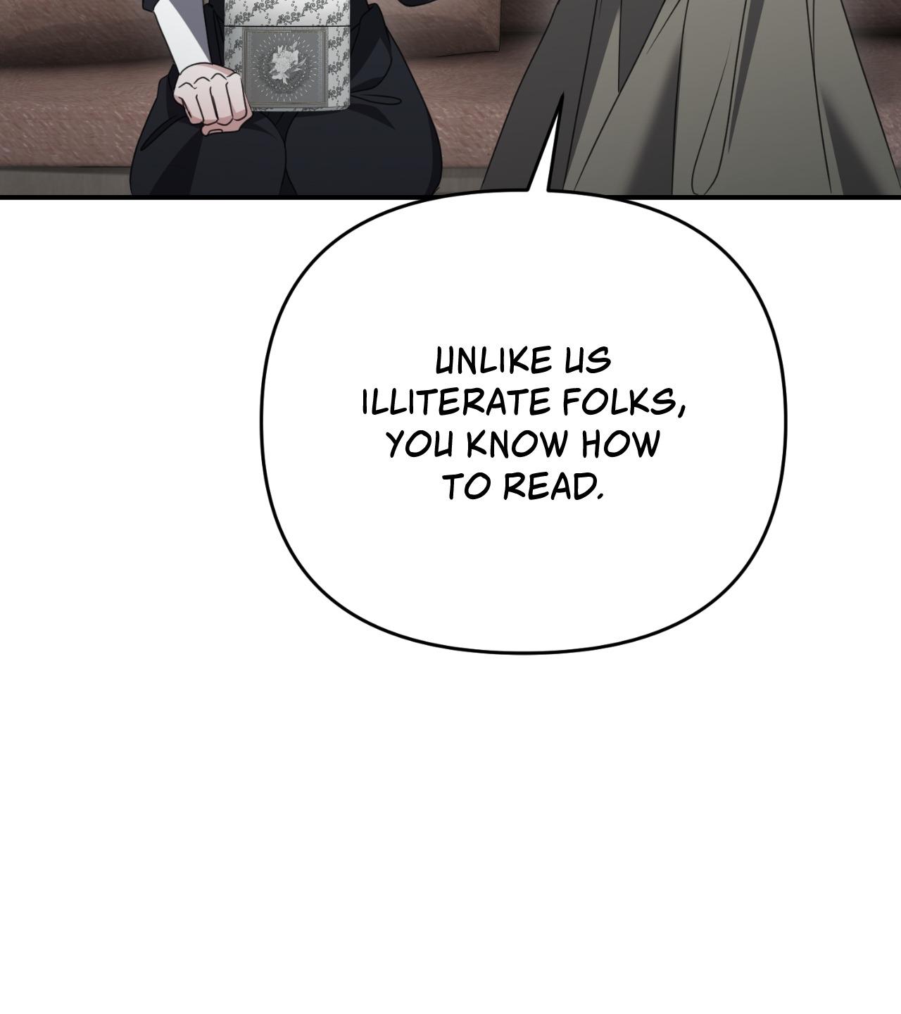 The Pearl of Albrecht Chapter 2 page 46 - 